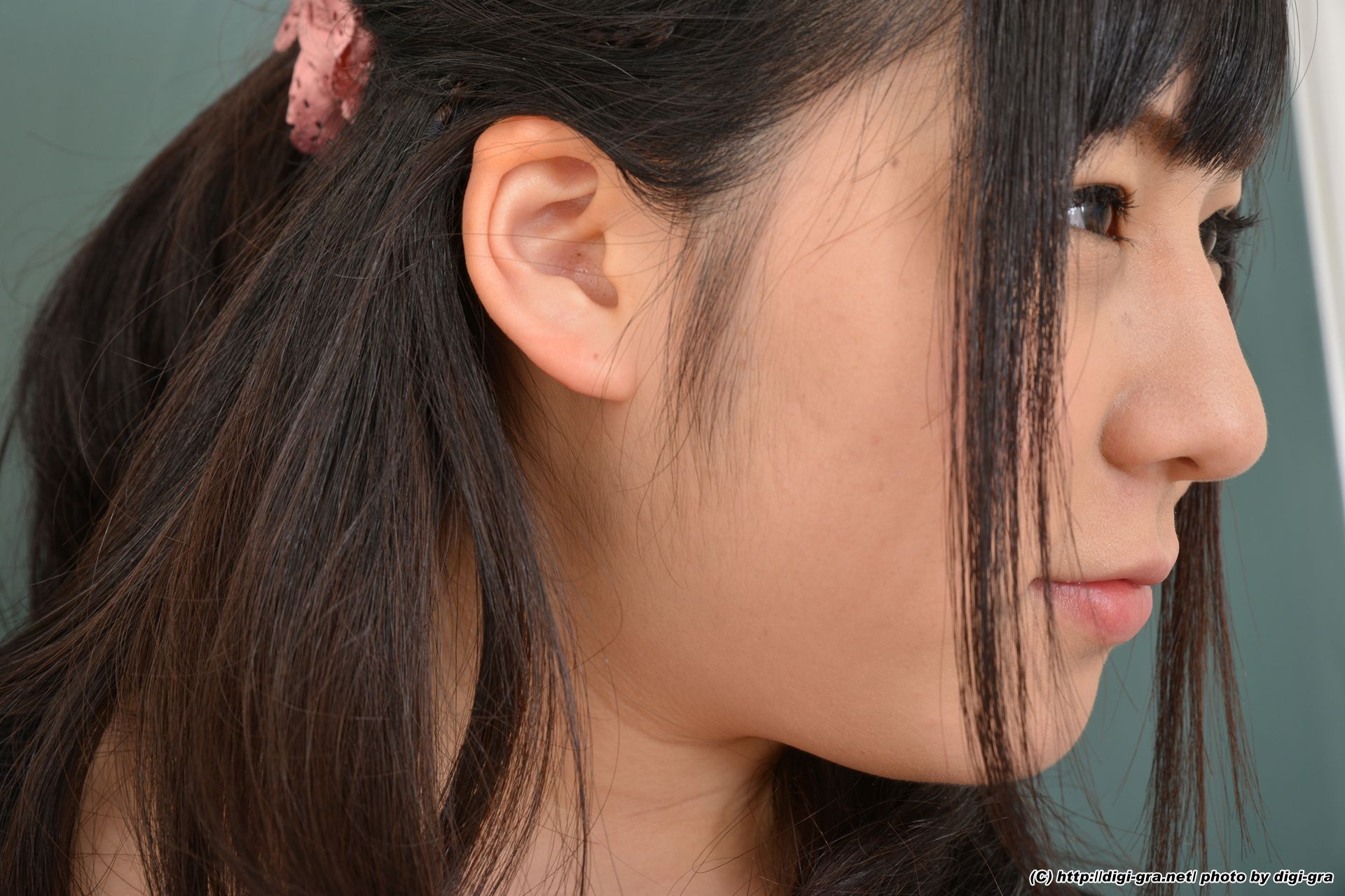 M940-Yuka Kawami 川美優香 Set02 [Digi-Gra] - 94零社区 Digi-Gra-第3张