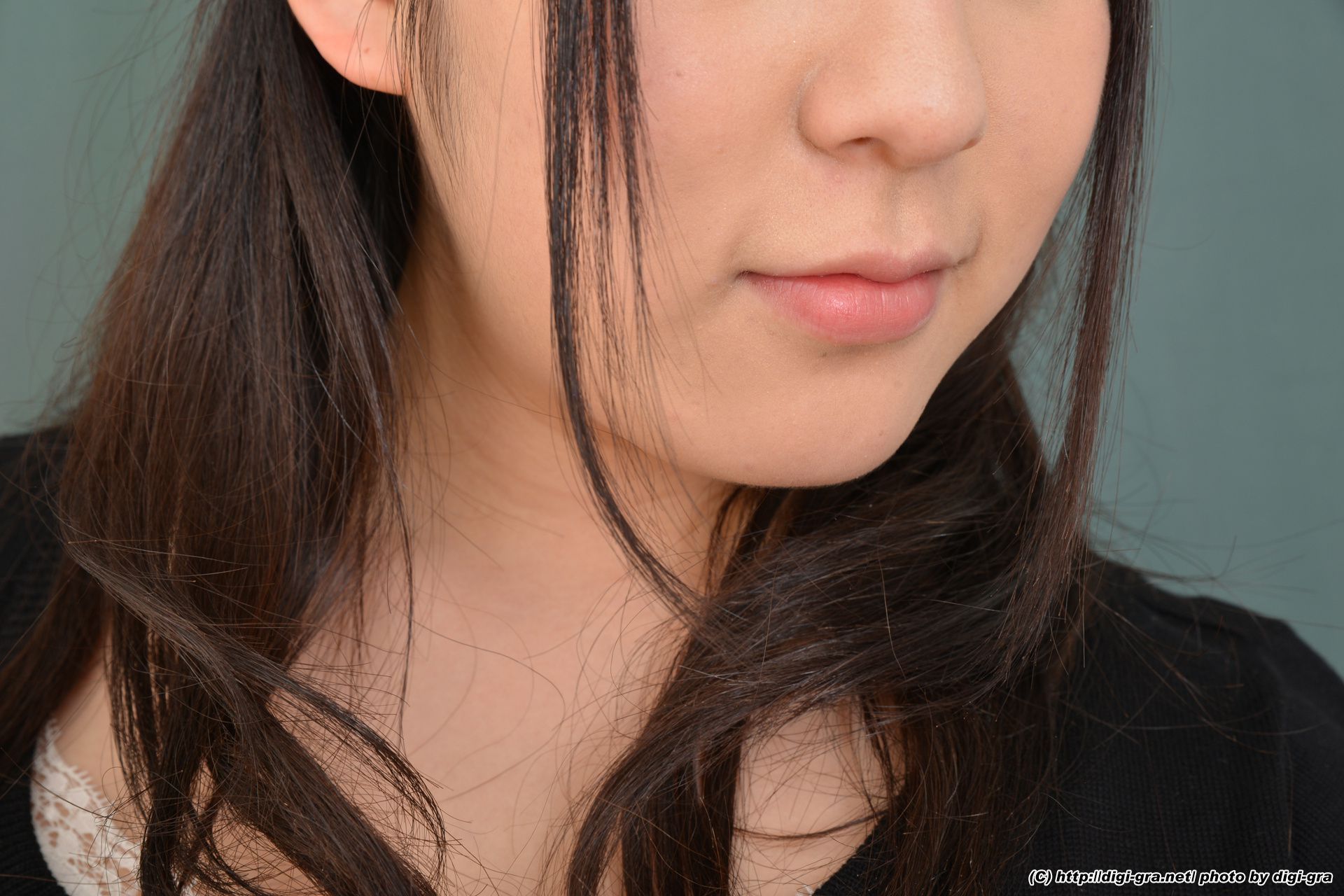 M940-Yuka Kawami 川美優香 Set02 [Digi-Gra] - 94零社区 Digi-Gra-第4张