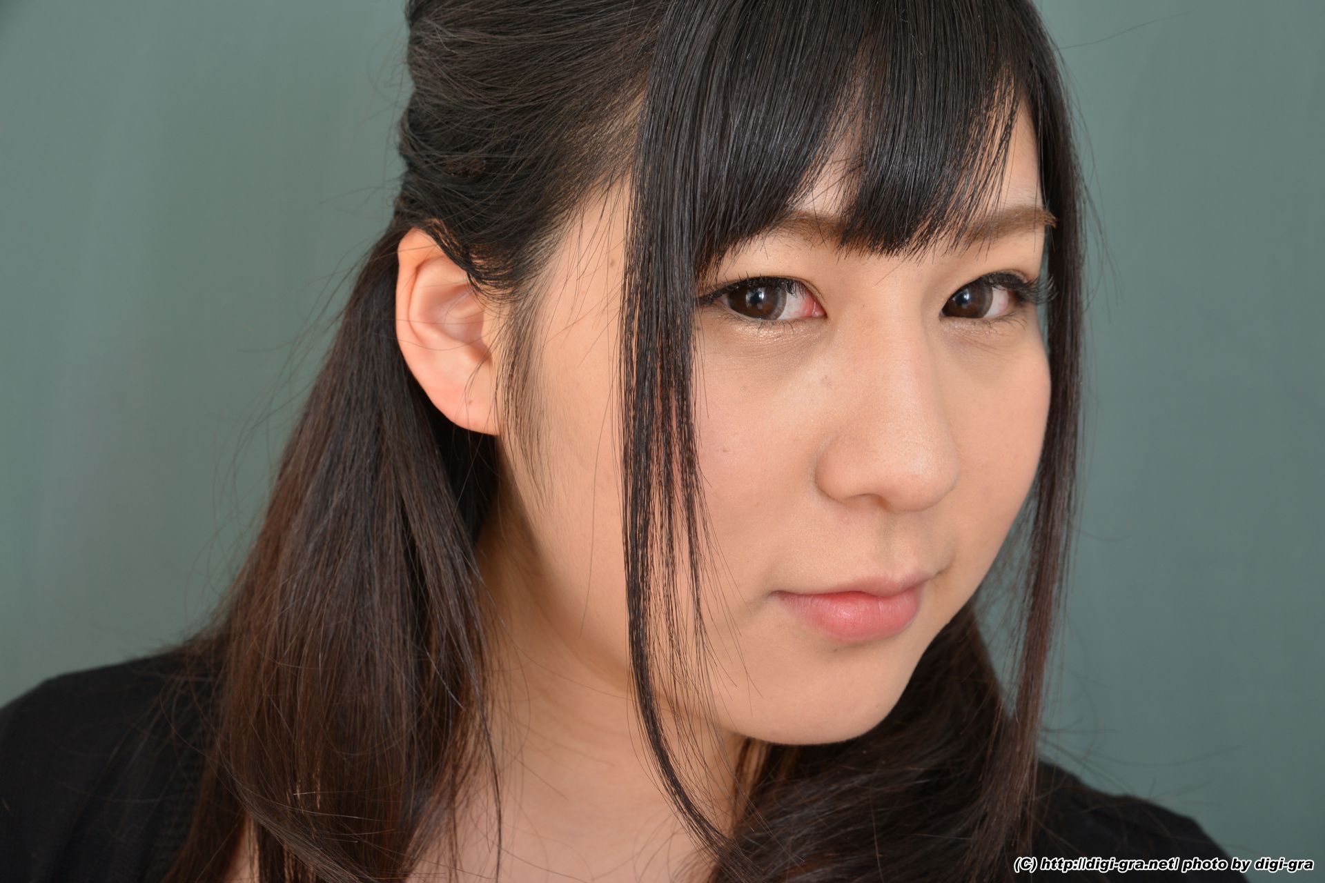 M940-Yuka Kawami 川美優香 Set02 [Digi-Gra] - 94零社区 Digi-Gra-第5张