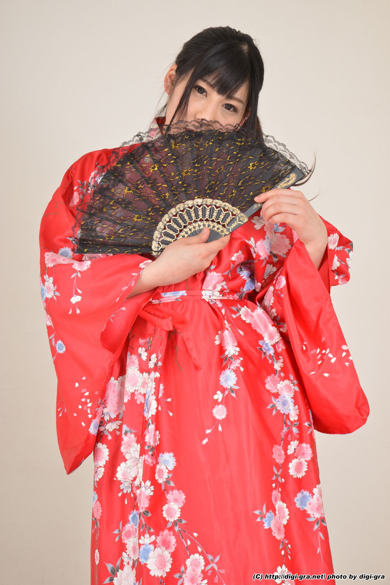 M940-川美優香 和服诱惑 Set01 [Digi-Graデジグラ] - 94零社区 Digi-Gra-第3张