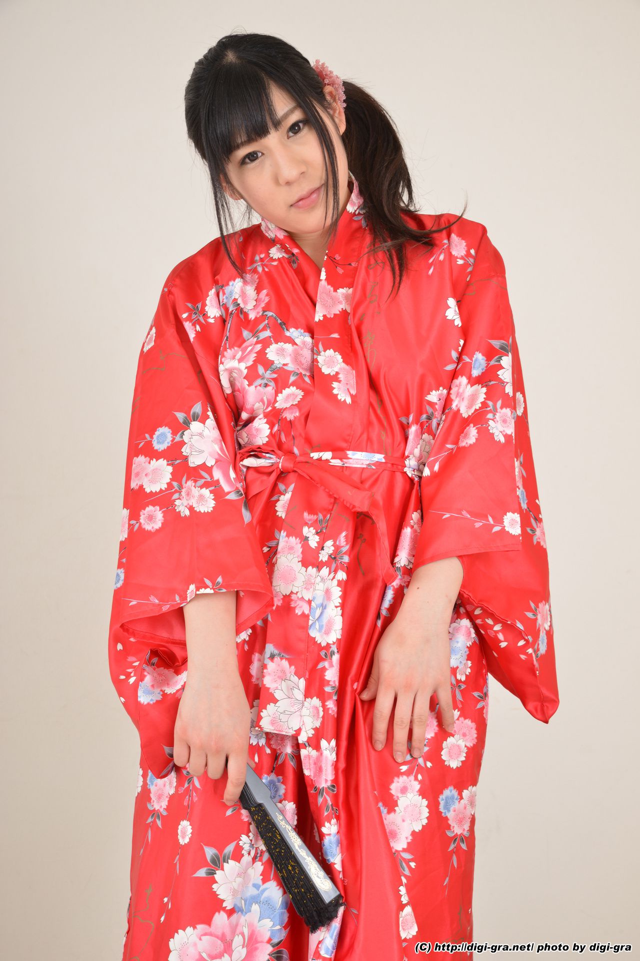M940-川美優香 和服诱惑 Set01 [Digi-Graデジグラ] - 94零社区 Digi-Gra-第4张