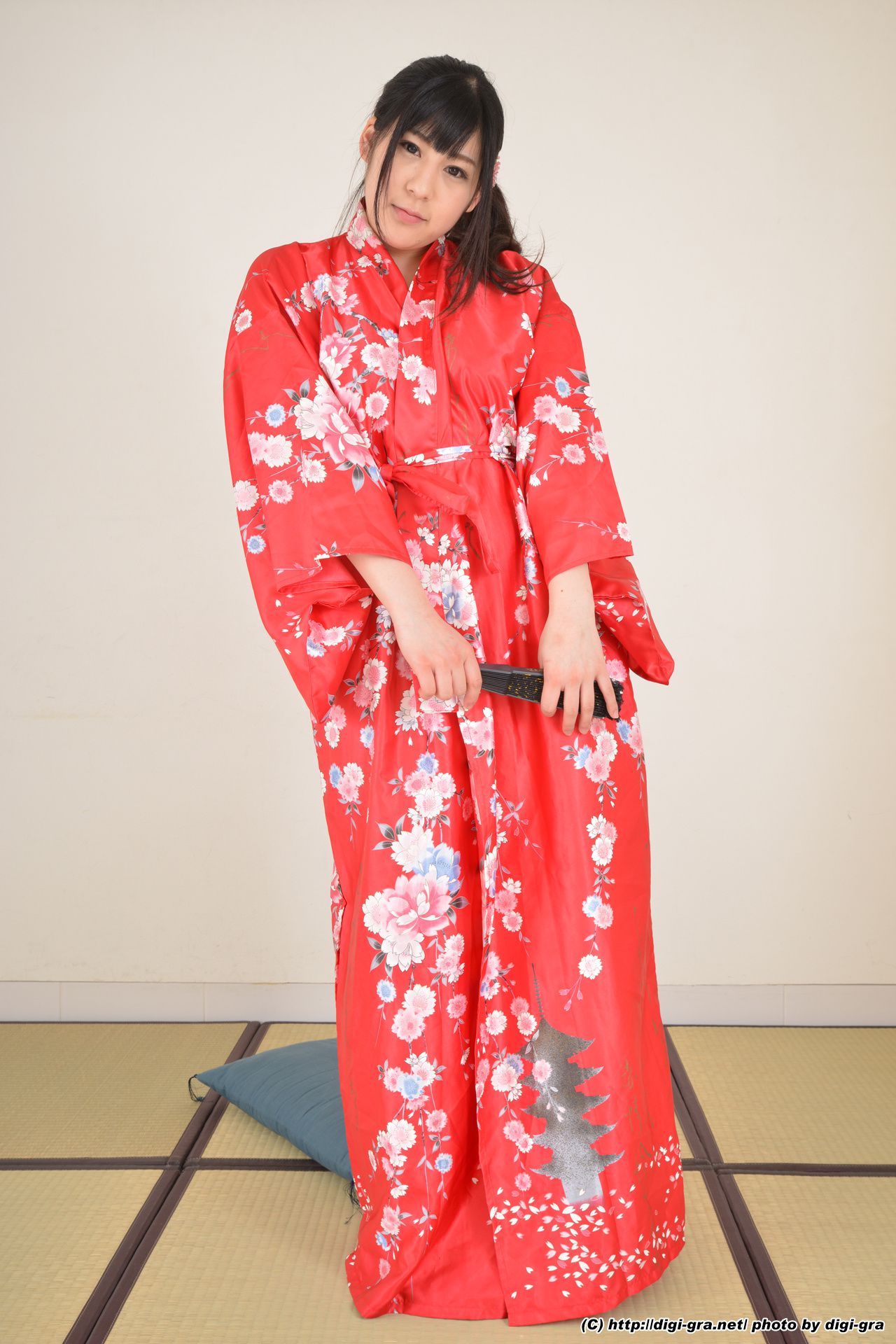 M940-川美優香 和服诱惑 Set01 [Digi-Graデジグラ] - 94零社区 Digi-Gra-第5张