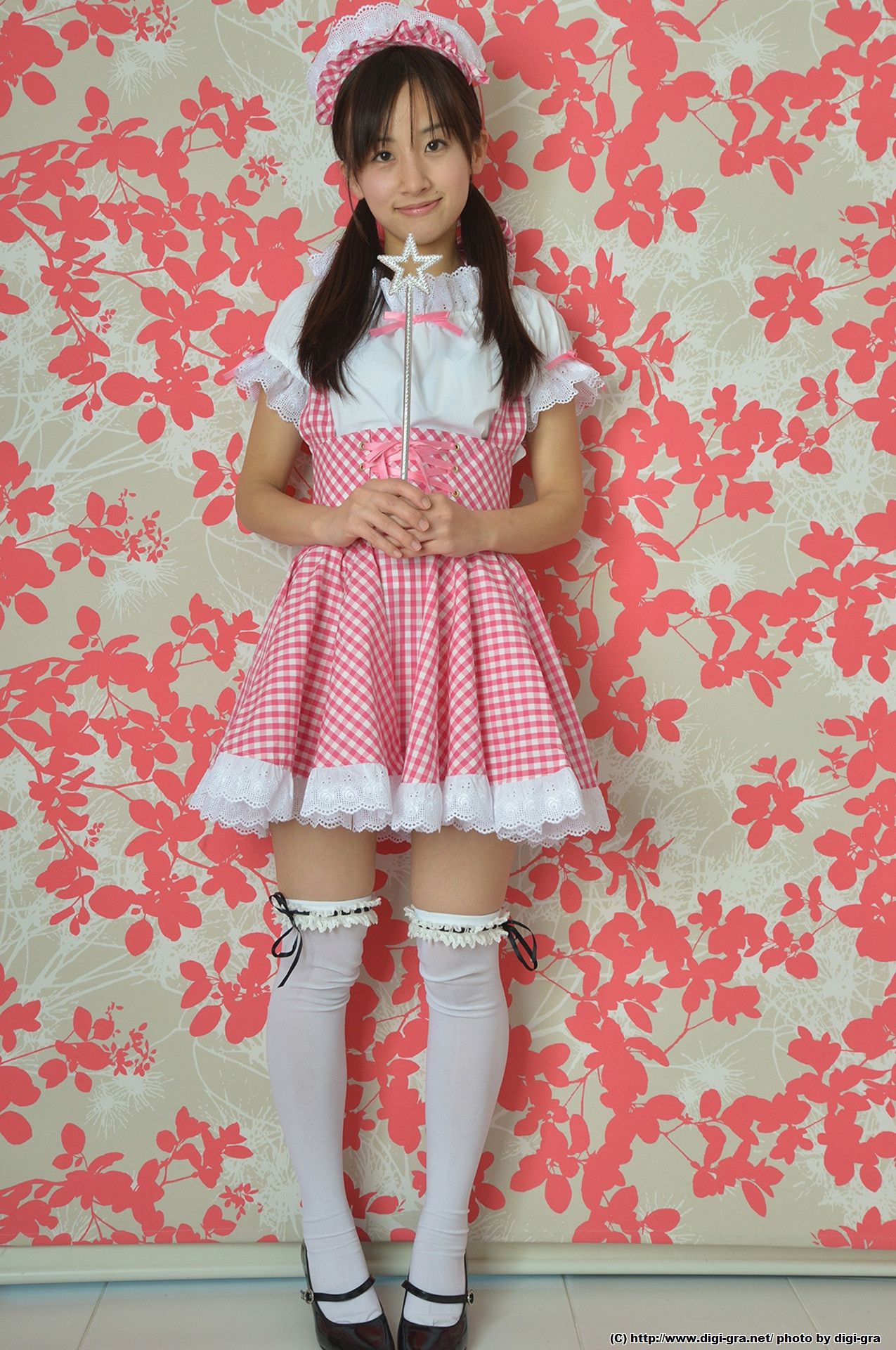 M940-Rimu Sasahara 笹原りむ Set01 [Digi-Graデジグラ] - 94零社区 Digi-Gra-第1张
