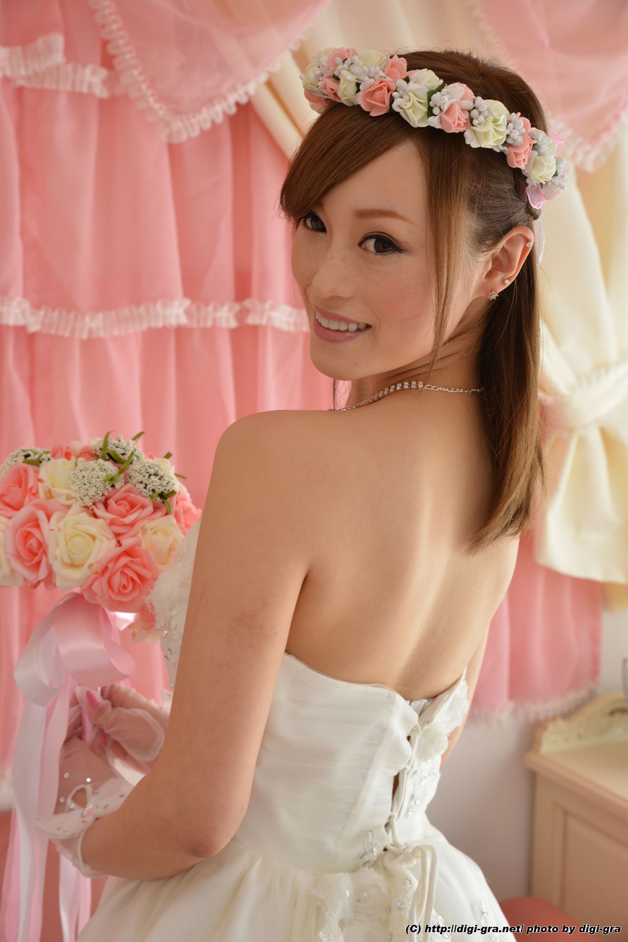 M940-桐岛莉乃/桐嶋りの Set03 [Digi-Graデジグラ] - 94零社区 Digi-Gra-第9张