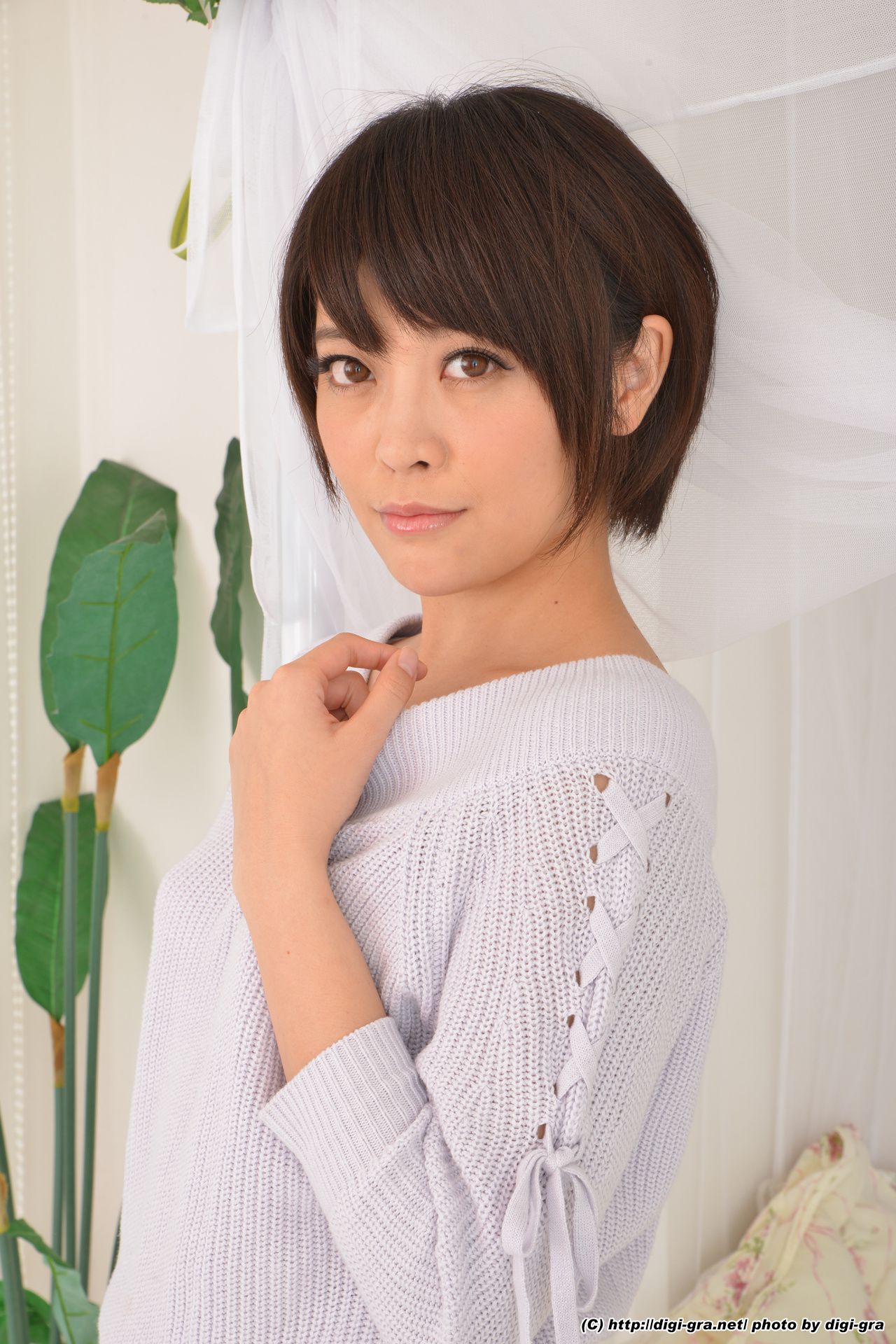 M940-みおり舞 Mai Mioro Set4 [Digi-Graデジグラ] - 94零社区 Digi-Gra-第4张