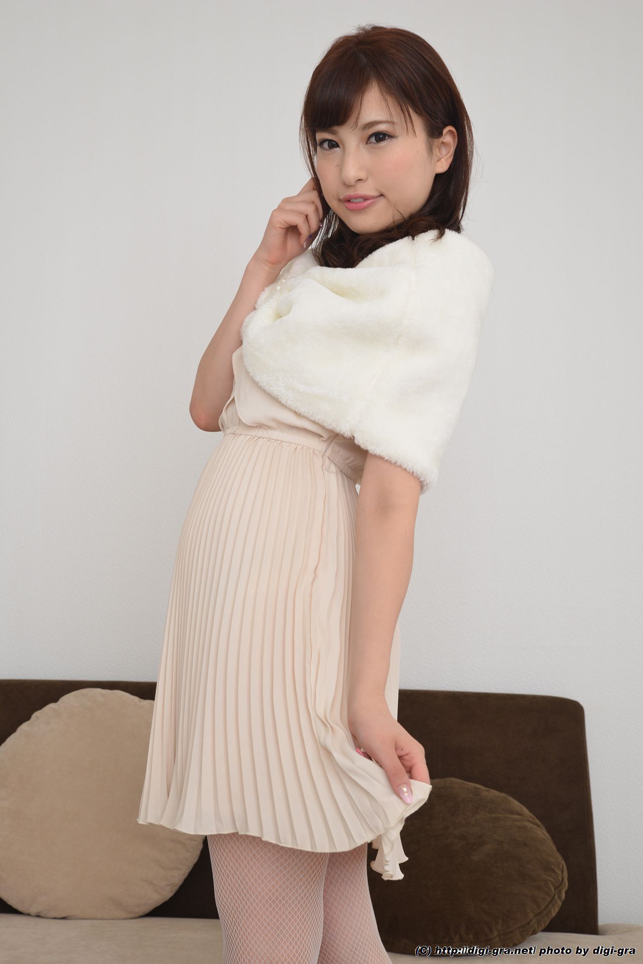 M940-Mizuki Hayakawa 早川瑞希 Set4 [Digi-Graデジグラ] - 94零社区 Digi-Gra-第5张