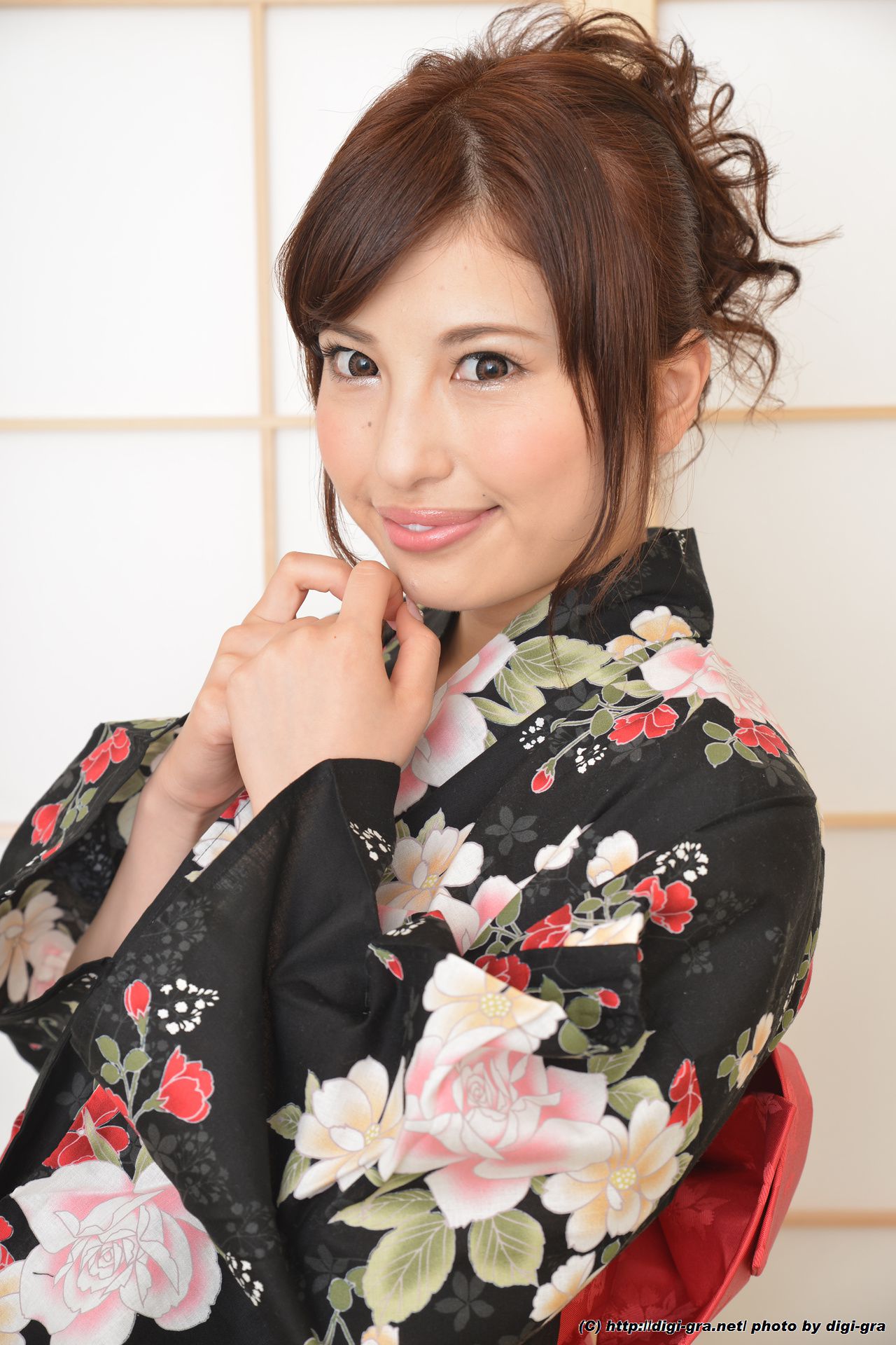 M940-早川瑞希 Mizuki Hayakawa Set3 [Digi-Graデジグラ] - 94零社区 Digi-Gra-第4张