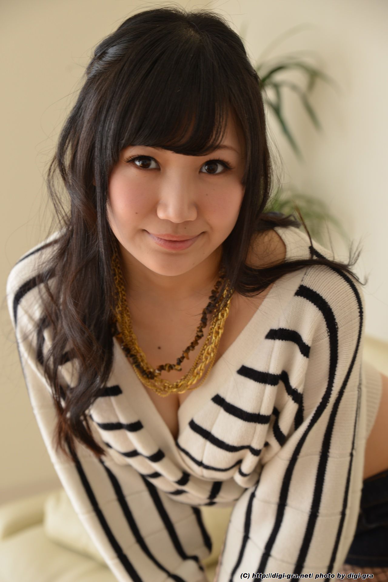 M940-Maki Hoshikawa 星川麻紀 Set1 [Digi-Graデジグラ] - 94零社区 Digi-Gra-第7张