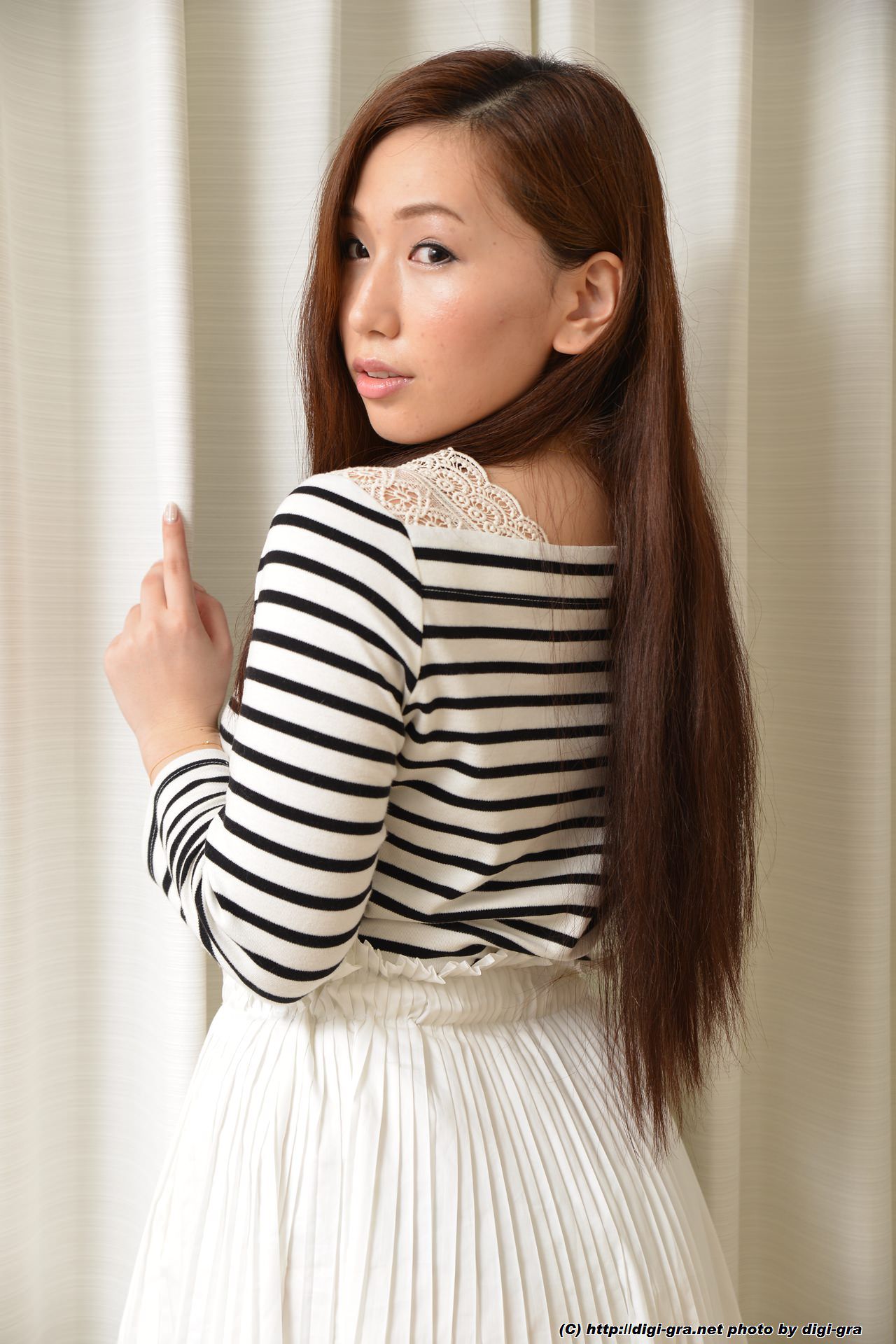 M940-佐山爱 Ai Sayama Set4 [Digi-Graデジグラ] - 94零社区 Digi-Gra-第5张