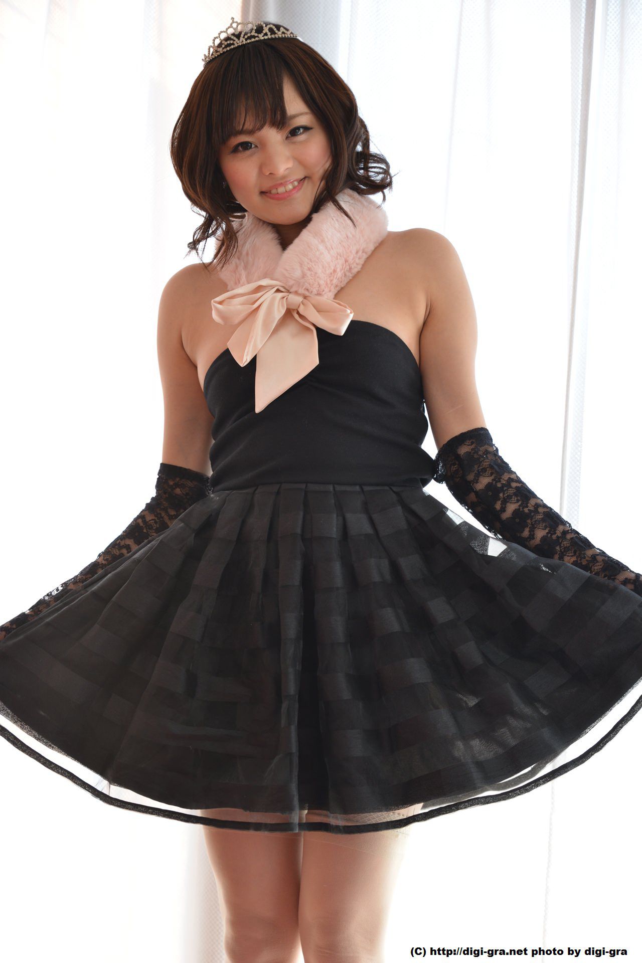 M940-青山未来 Miku Aoyama Set2 [Digi-Graデジグラ] - 94零社区 Digi-Gra-第1张