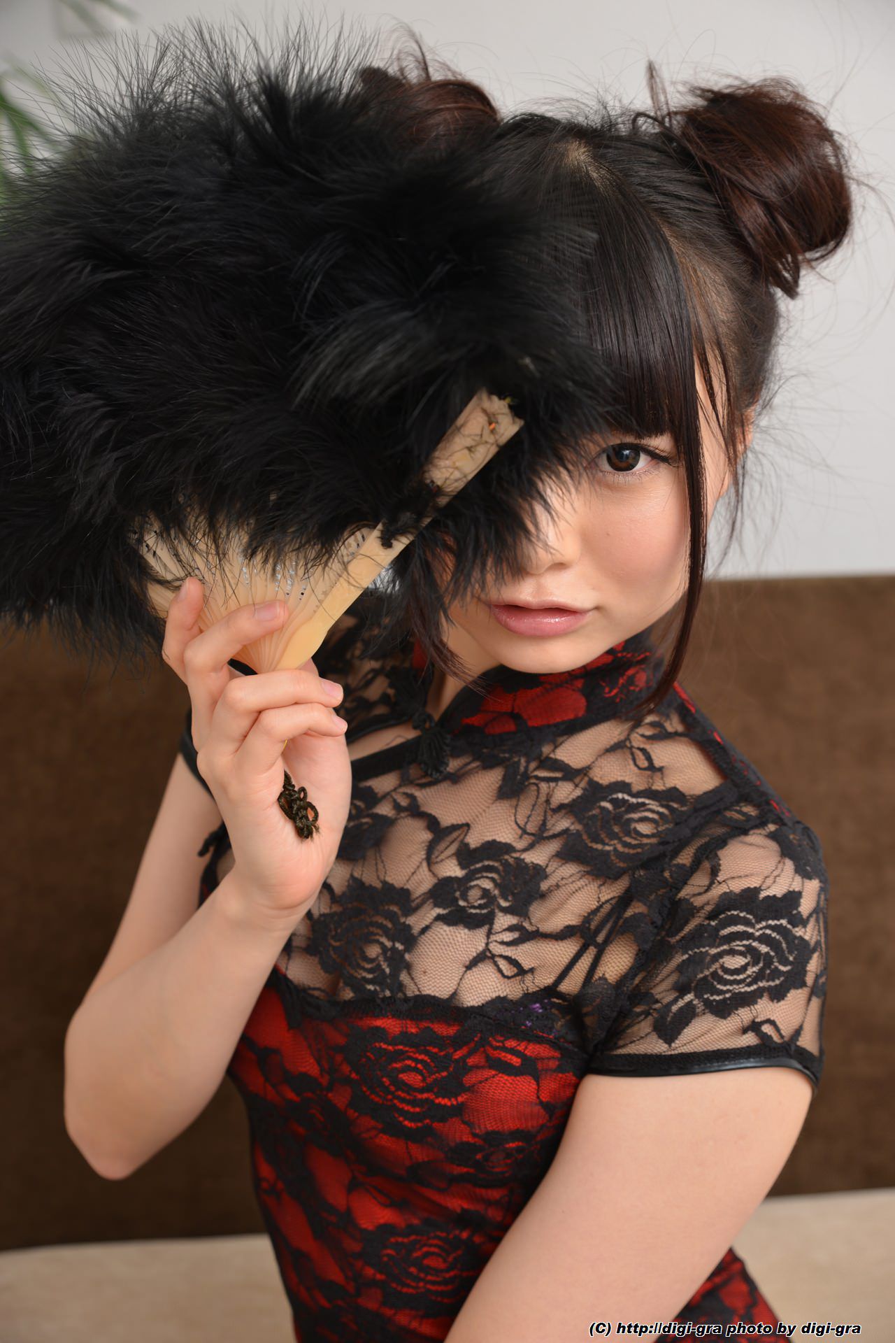 M940-Airi Natsume なつめ愛莉/夏芽爱莉 Set2 [Digi-Graデジグラ] - 94零社区 Digi-Gra-第2张