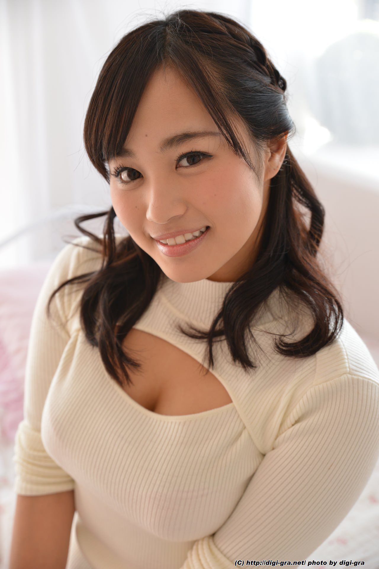 M940-浅野えみ/浅野惠美 Set12 [Digi-Graデジグラ] - 94零社区 Digi-Gra-第3张