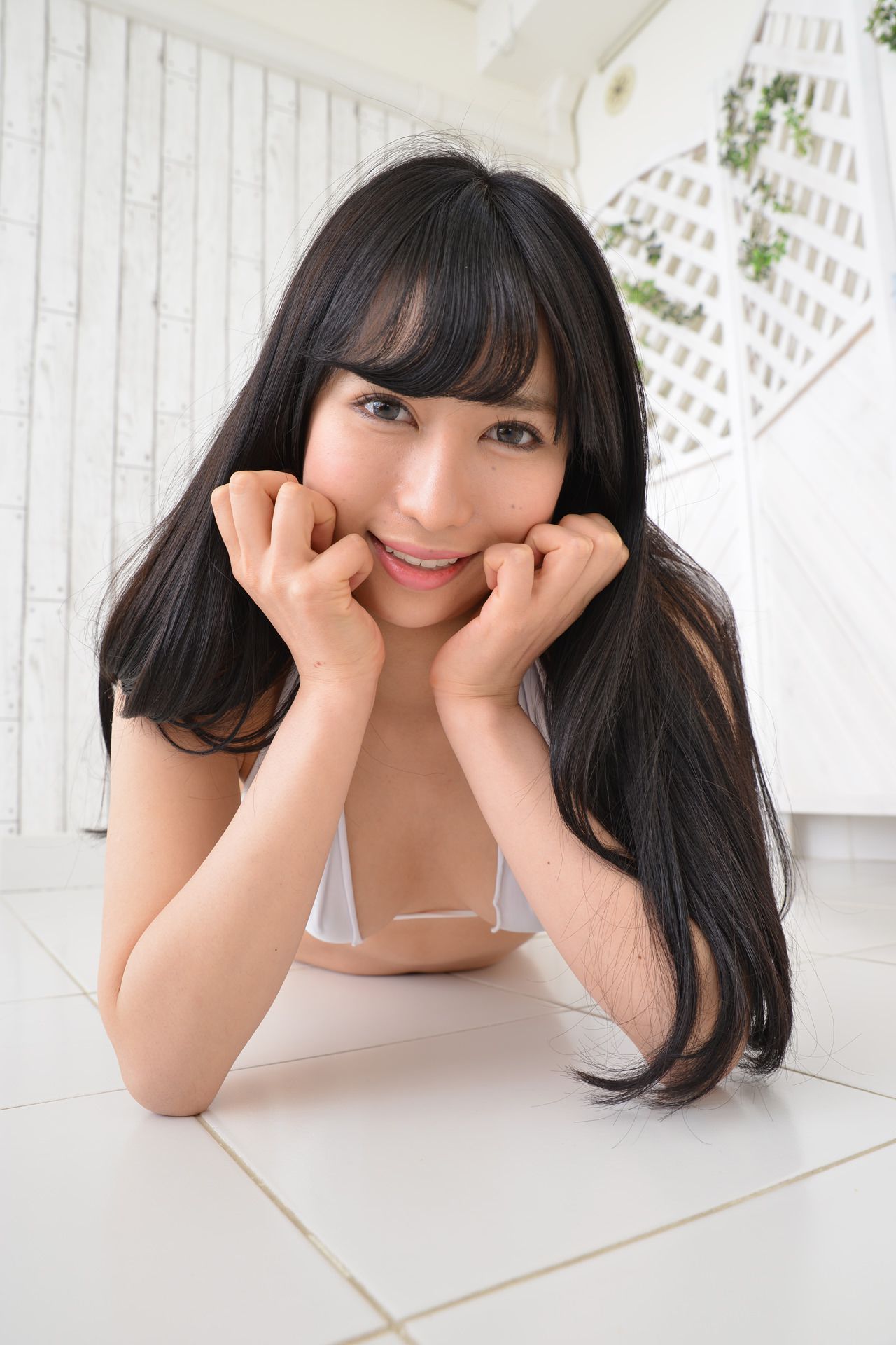 M940-Rinka Ohnishi 大西りんか/大西凛花 Set3 [Digi-Graデジグラ] - 94零社区 Digi-Gra-第40张