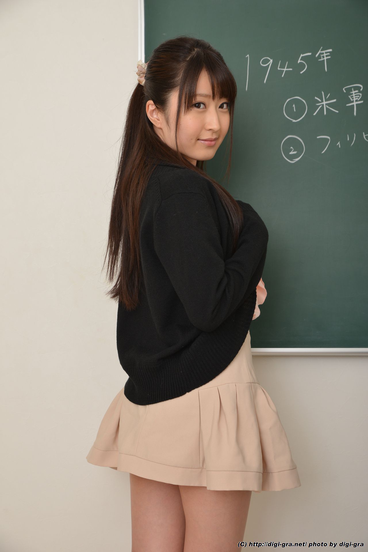 M940-Arisa Misato 美里有紗 Set2 [Digi-Graデジグラ] - 94零社区 Digi-Gra-第6张