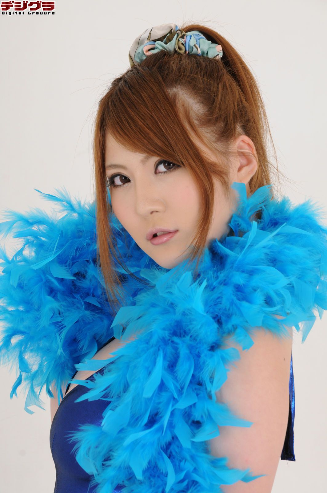 M940-Momoka Nishina 仁科百華 Set05 [Digi-Graデジグラ] - 94零社区 Digi-Gra-第5张