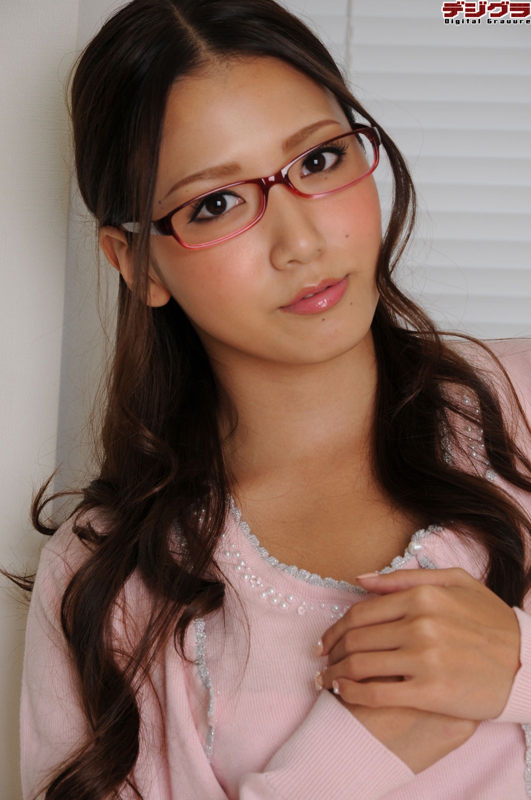 M940-Ayaka Tomoda 友田彩也香 Set09 [Digi-Graデジグラ] - 94零社区 Digi-Gra-第3张
