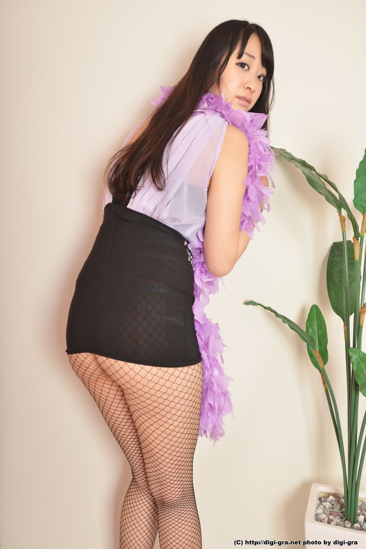 M940-Asami Nanase 七瀬あさ美/绫筱由香里 Set05 [Digi-Graデジグラ] - 94零社区 Digi-Gra-第4张