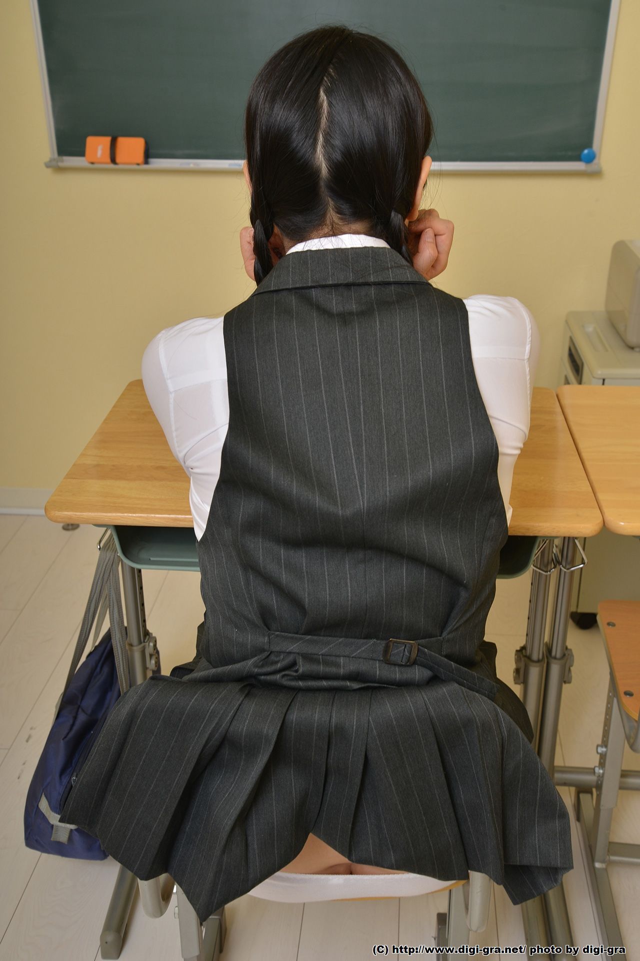 M940-Asami Nanase 七瀬あさ美/如月妃美子 Set02 [Digi-Graデジグラ] - 94零社区 Digi-Gra-第1张