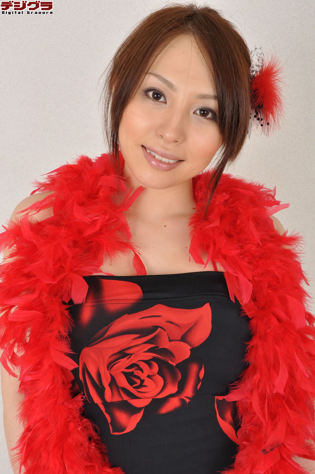 M940-Akubi Sakara 浅唐阿久美/浅唐あく美 Set03 [Digi-Graデジグラ] - 94零社区 Digi-Gra-第3张