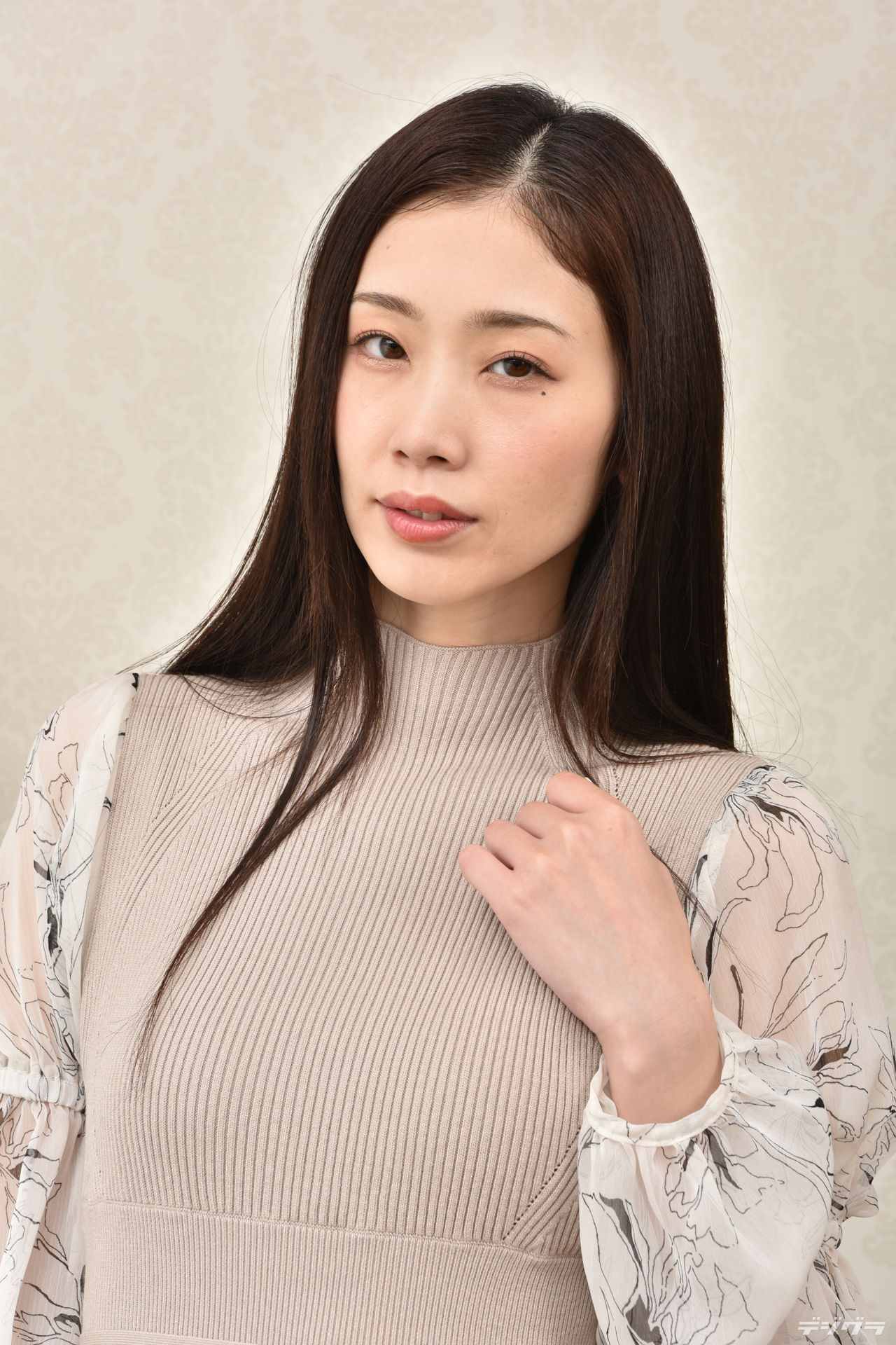 M940-[Digi-Gra] An Komatsu 小松杏 Photoset 05 - 94零社区 Digi-Gra-第2张