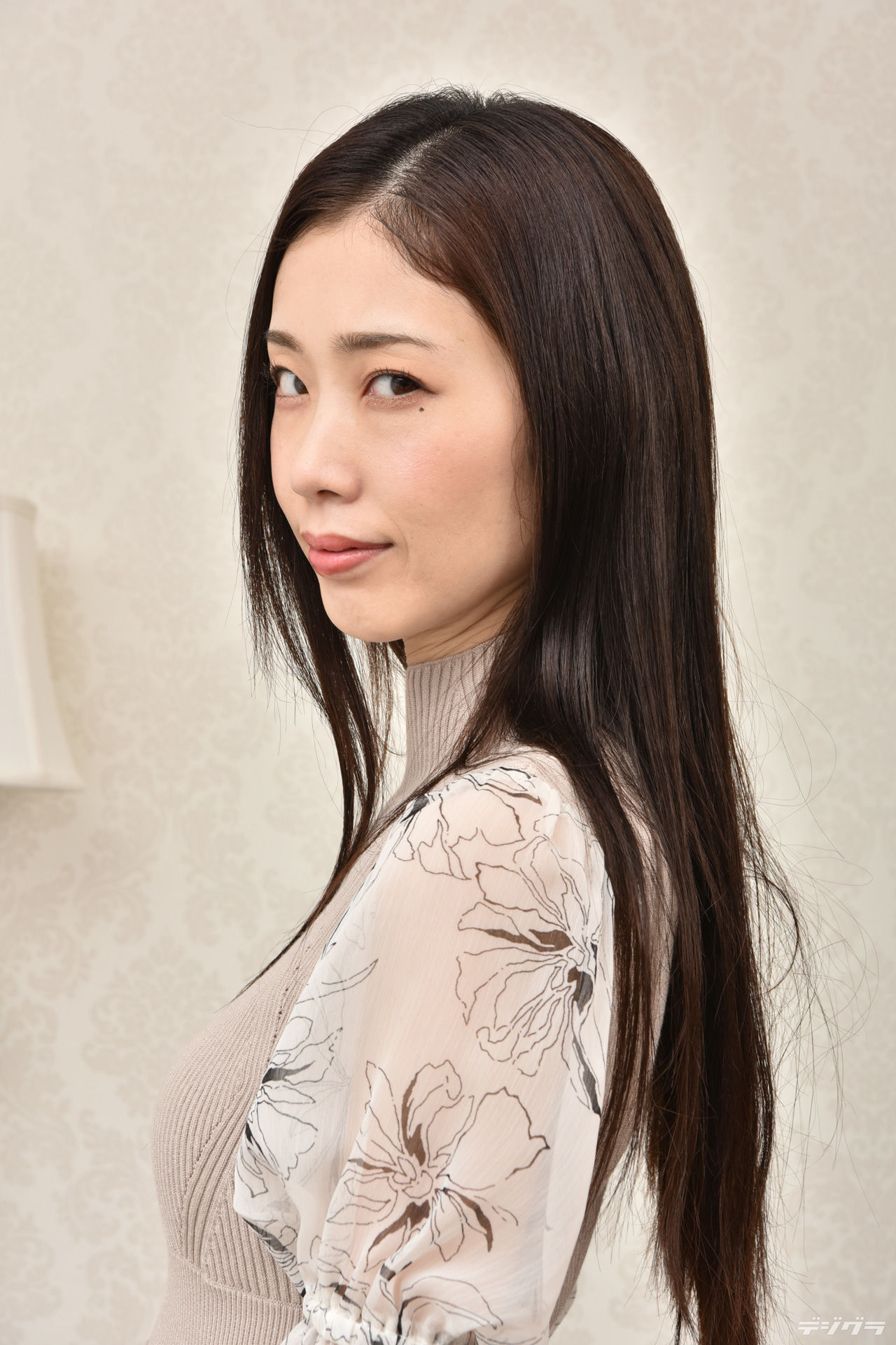 M940-[Digi-Gra] An Komatsu 小松杏 Photoset 05 - 94零社区 Digi-Gra-第3张