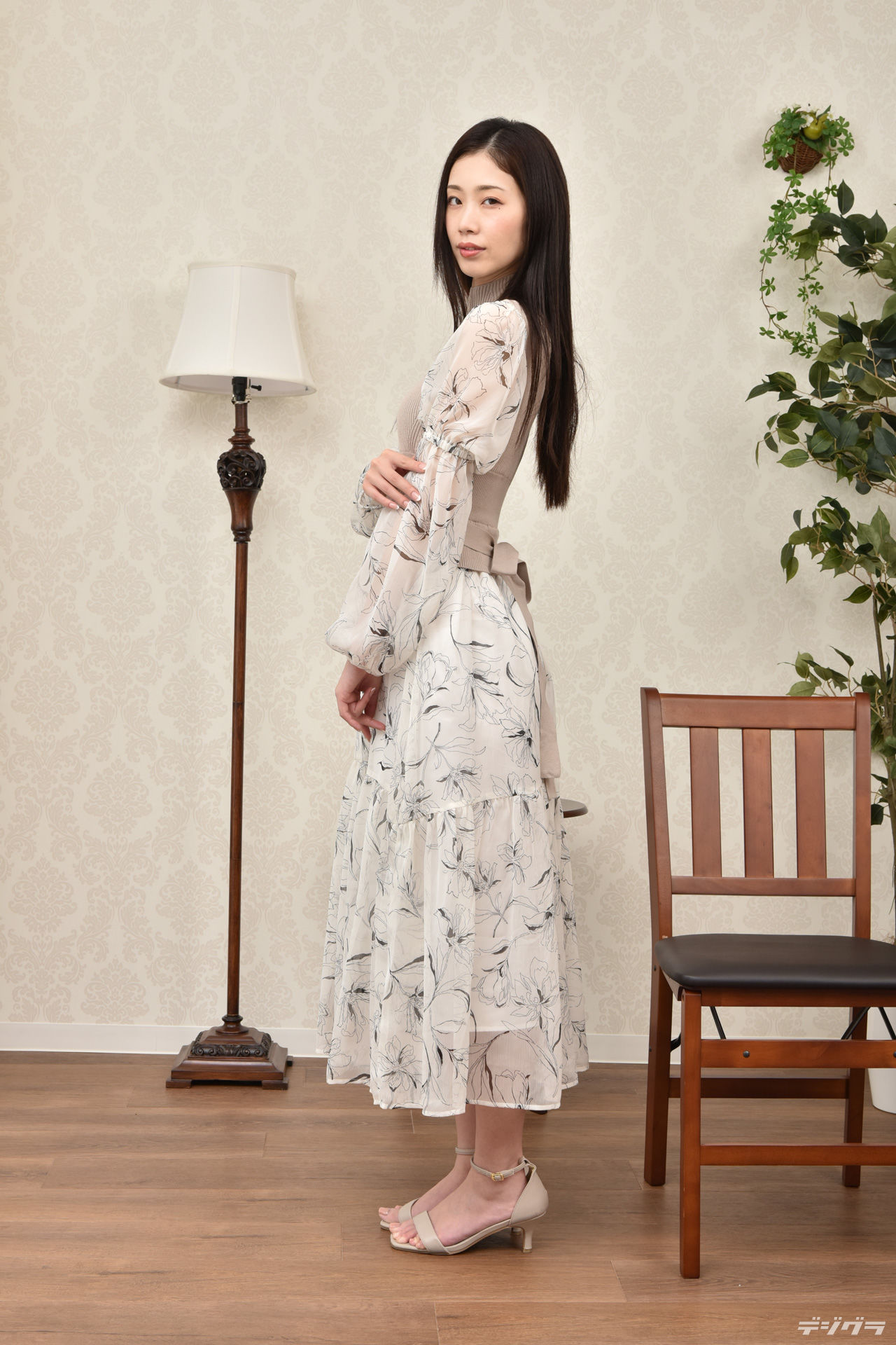 M940-[Digi-Gra] An Komatsu 小松杏 Photoset 05 - 94零社区 Digi-Gra-第5张