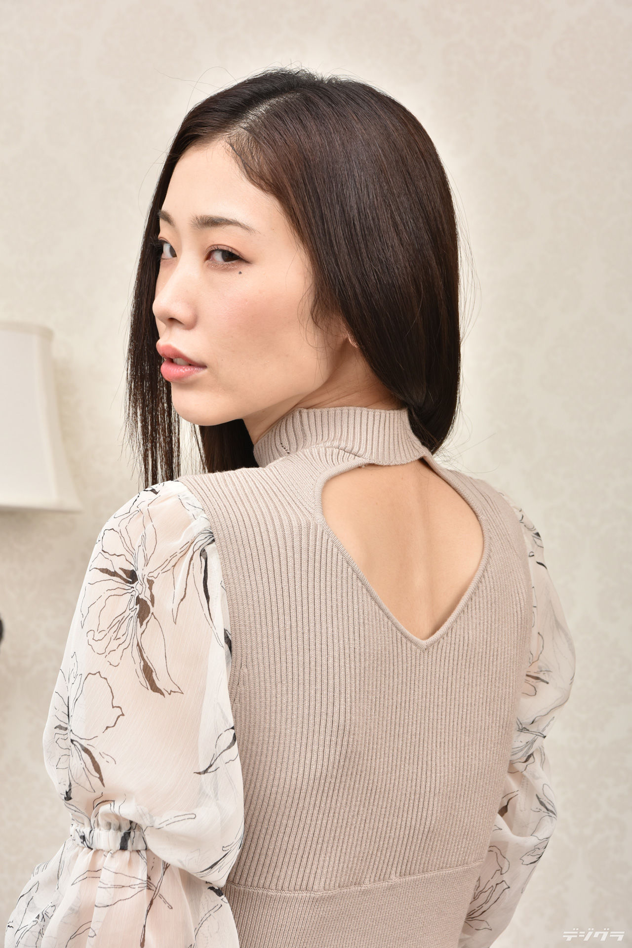 M940-[Digi-Gra] An Komatsu 小松杏 Photoset 05 - 94零社区 Digi-Gra-第9张