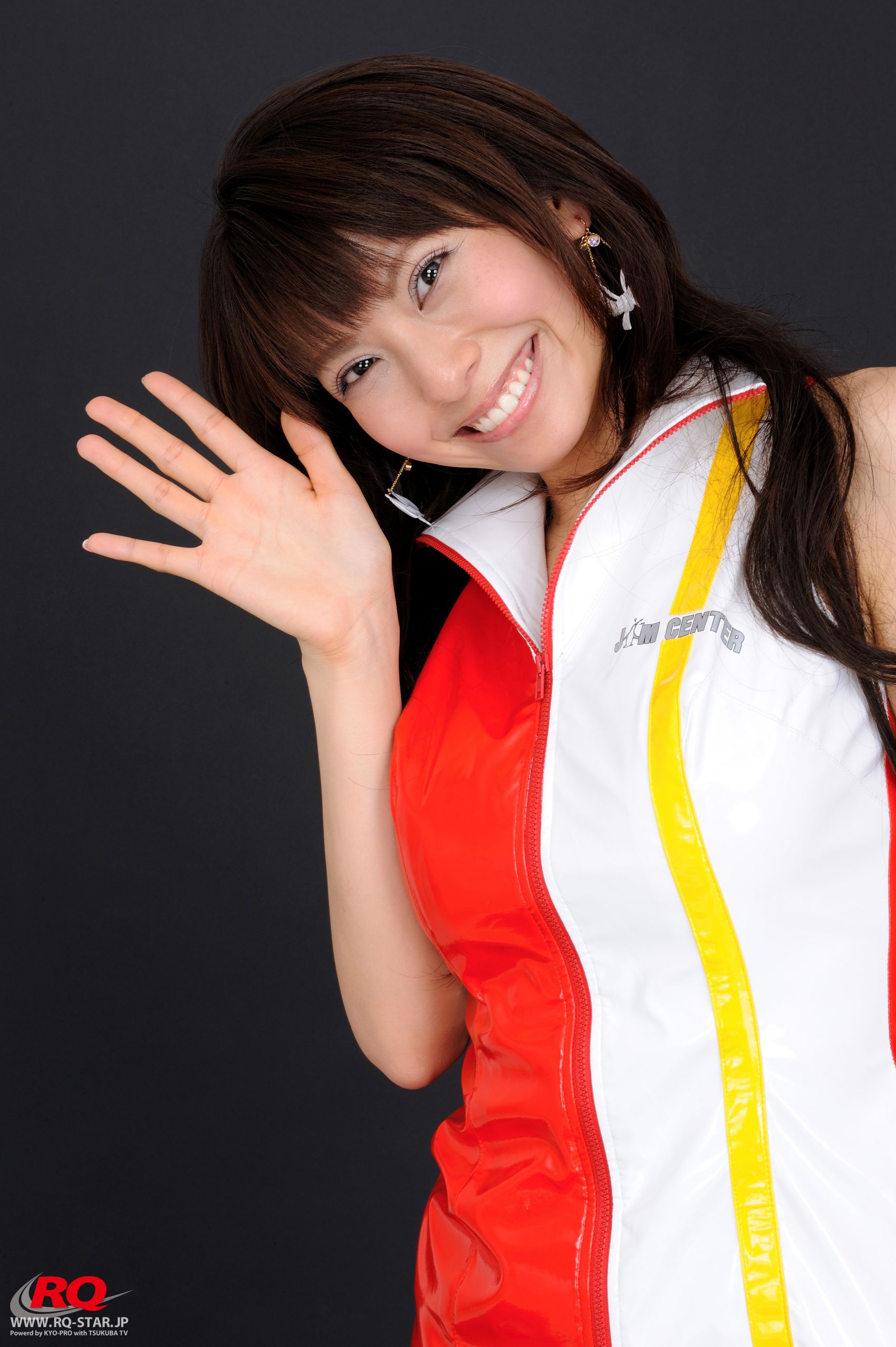 M940-[RQ-STAR] NO.00013 Honoka Asada 浅田ほのか Race Queen – 2008 Jim Gainer 写真集 - 94零社区 RQ-STAR-第98张
