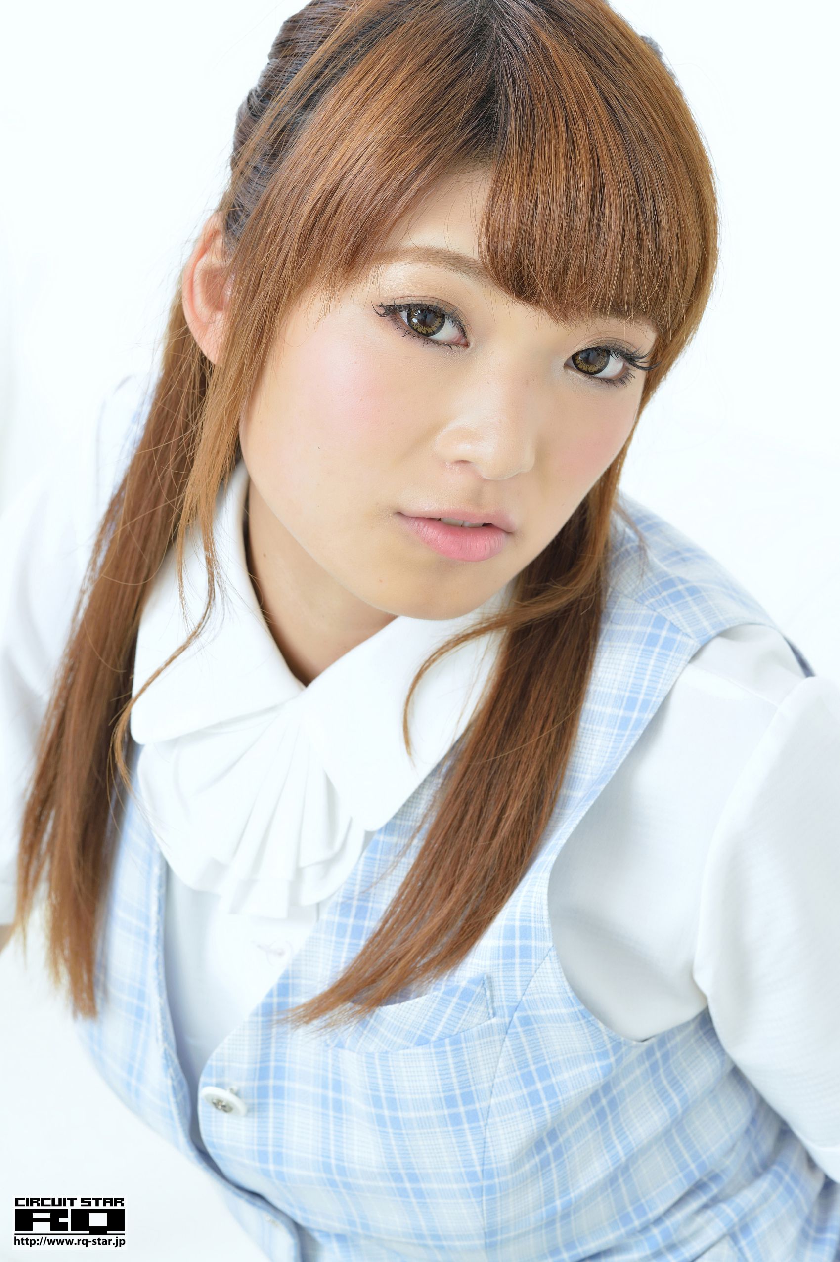 M940-[RQ-STAR] NO.00827 辻井美香 Office Lady 办公室女郎 写真集 - 94零社区 RQ-STAR-第85张