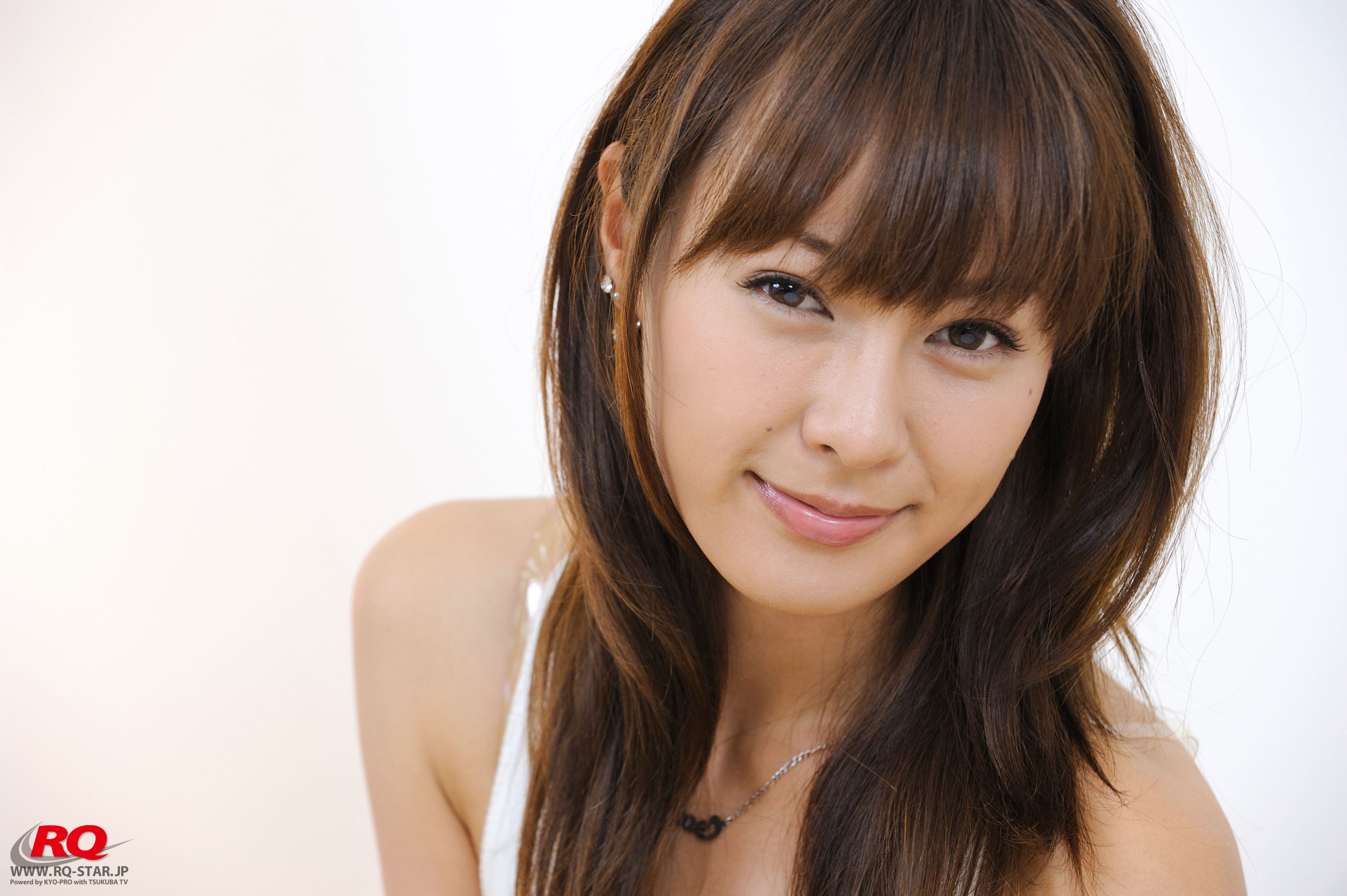 M940-[RQ-STAR] NO.00124 中川知映 Private Dress 牛仔热裤美腿系列写真集 - 94零社区 RQ-STAR-第100张
