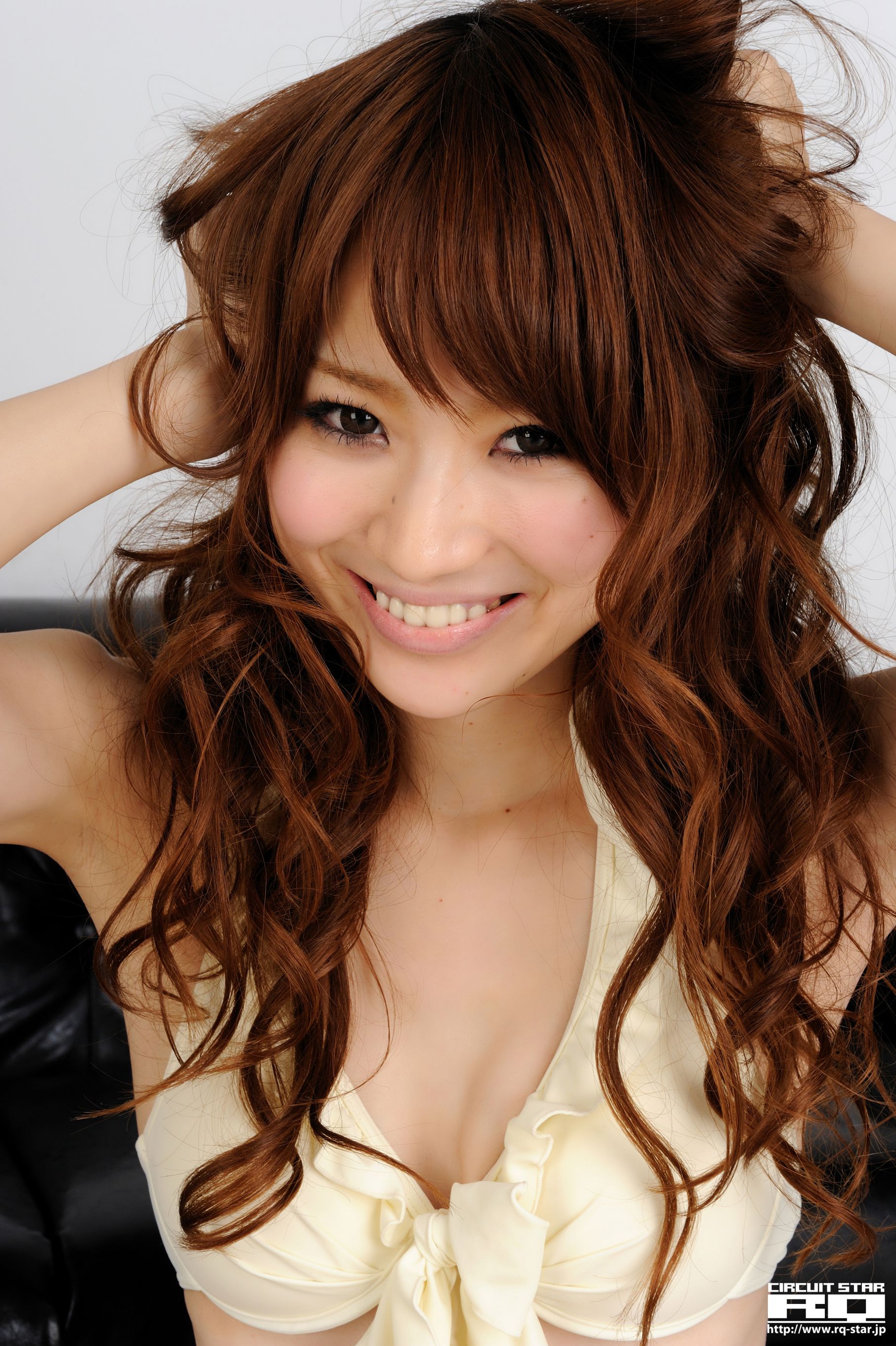 M940-[RQ-STAR] NO.00415 Shihomi Ogoshi 小越しほみ Swim Suits 泳装写真集 - 94零社区 RQ-STAR-第105张