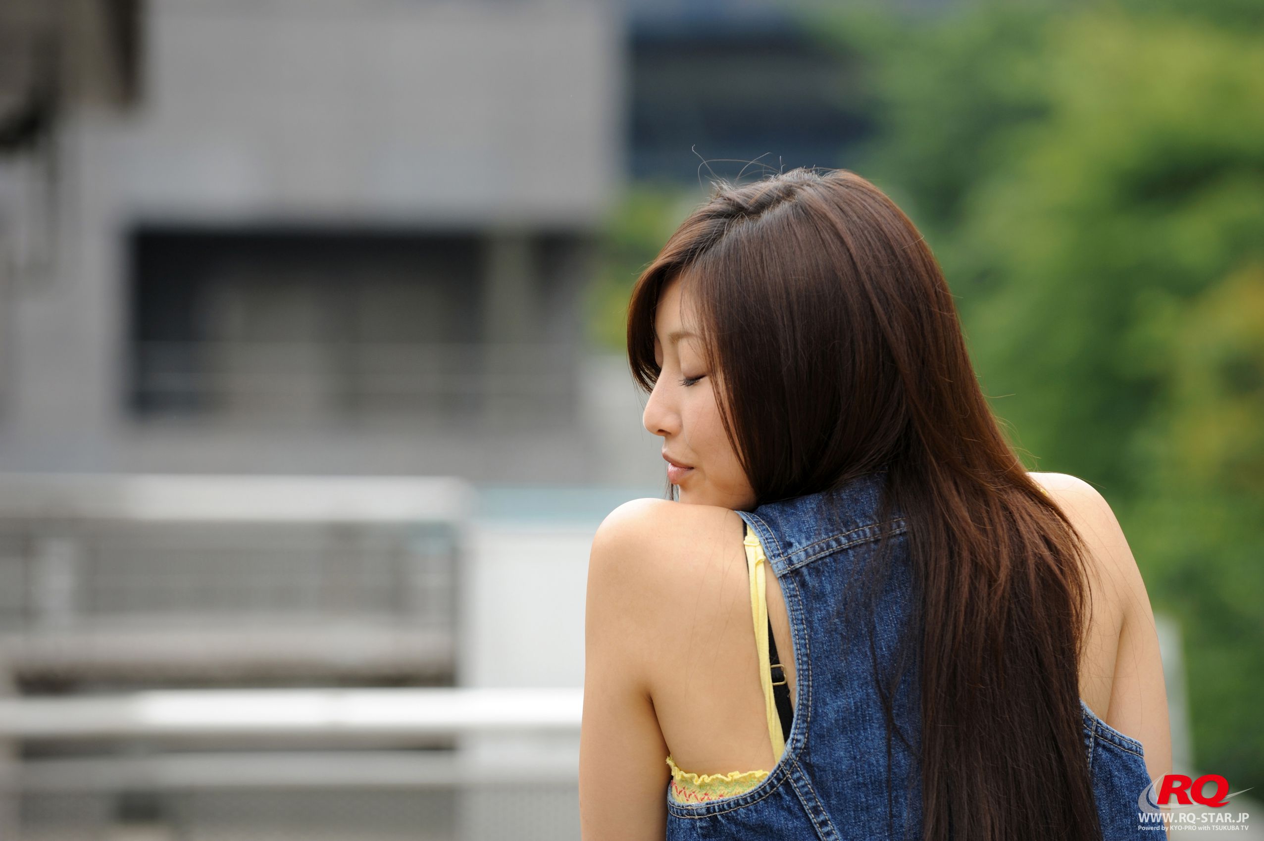 M940-[RQ-STAR] NO.00035 Saeka Tanaka 田中冴花 Private Dress 写真集 - 94零社区 RQ-STAR-第70张