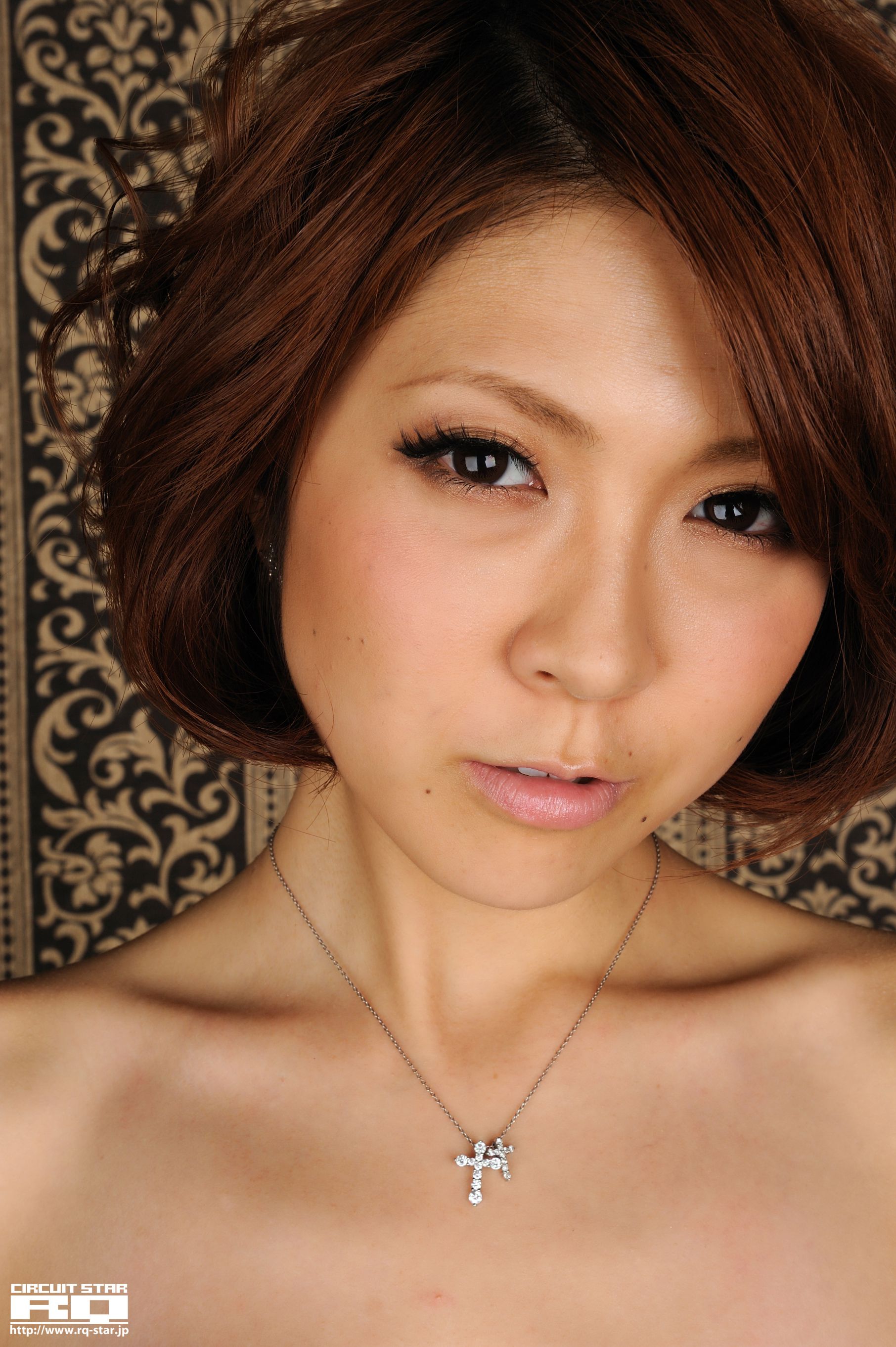 M940-[RQ-STAR] NO.00461 Akari Arimura 有村亚加里 Swim Suits 写真集 - 94零社区 RQ-STAR-第117张