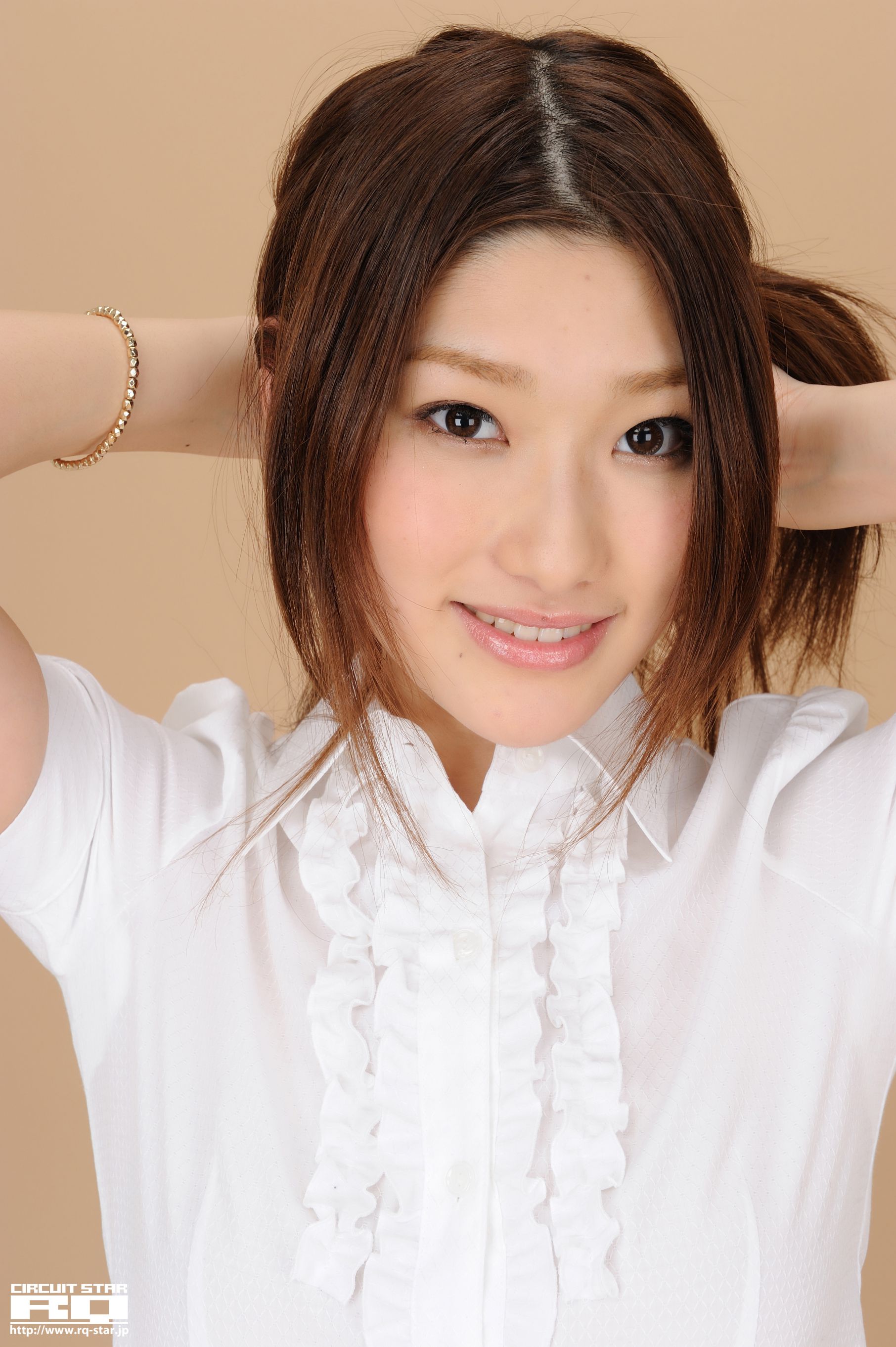 M940-[RQ-STAR] NO.00459 Shinobu Ishinabe 石鍋しのぶ Office Lady 写真集 - 94零社区 RQ-STAR-第124张