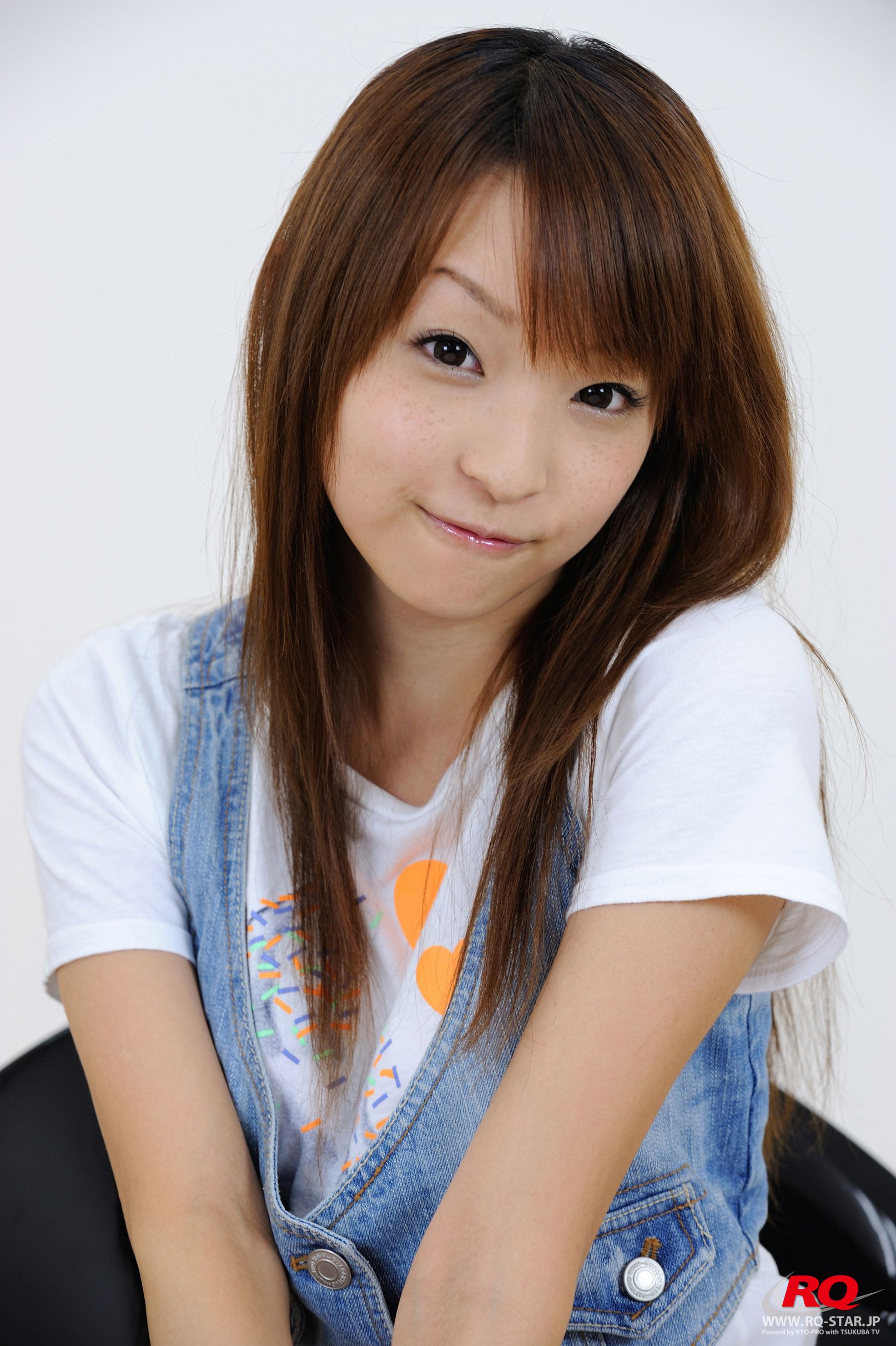 M940-[RQ-STAR] NO.00091 Mio Aoki 青木未央 Private Dress 写真集 - 94零社区 RQ-STAR-第3张