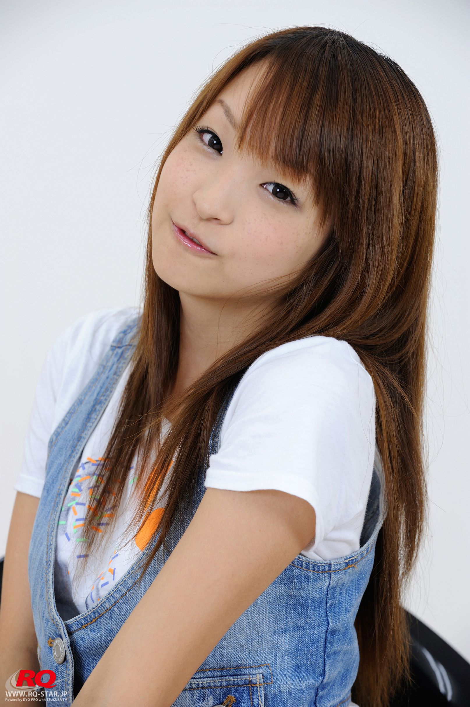 M940-[RQ-STAR] NO.00091 Mio Aoki 青木未央 Private Dress 写真集 - 94零社区 RQ-STAR-第5张