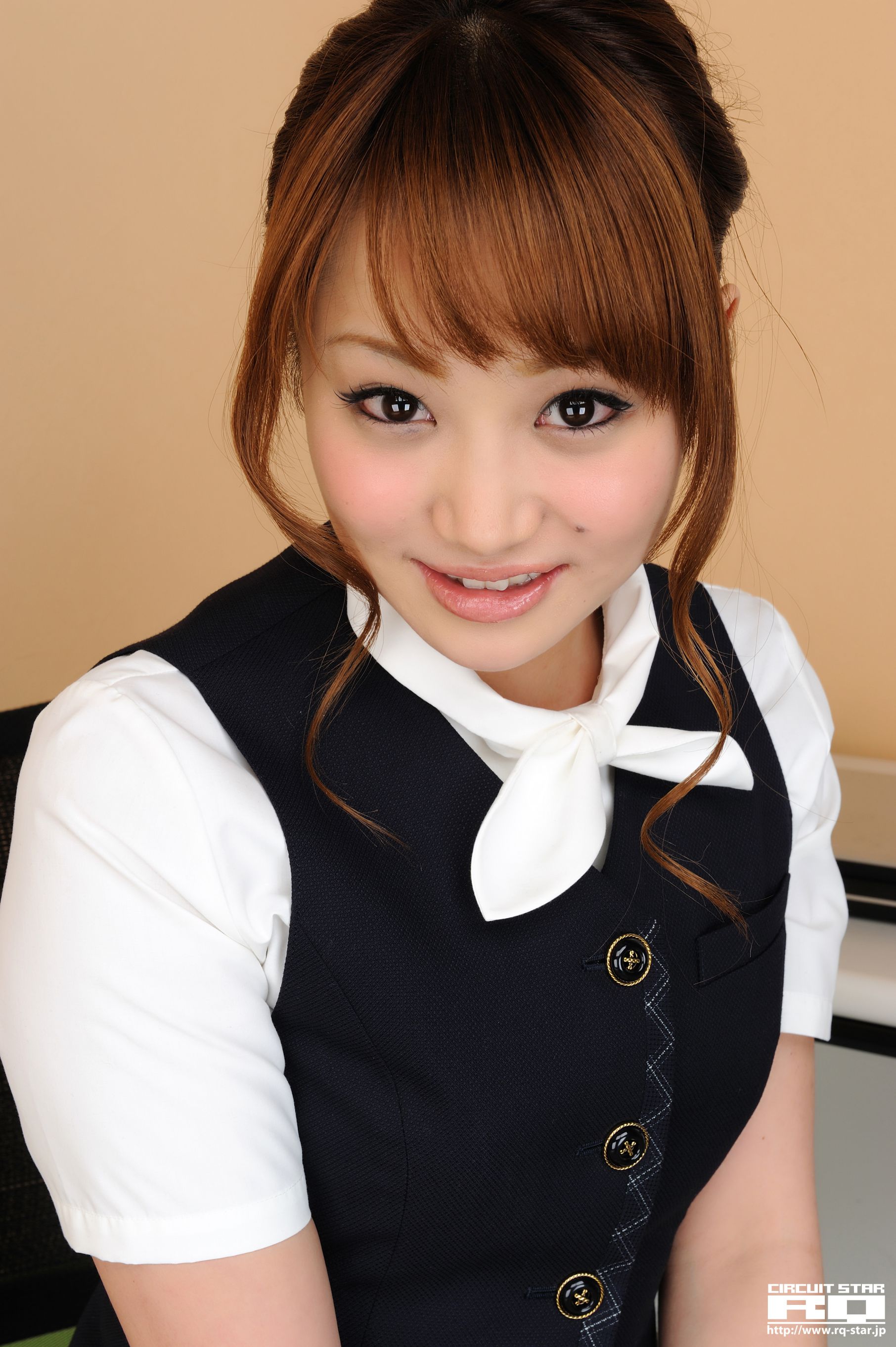 M940-[RQ-STAR] NO.00456 葵ゆりか Office Lady 办公室女郎 写真集 - 94零社区 RQ-STAR-第90张