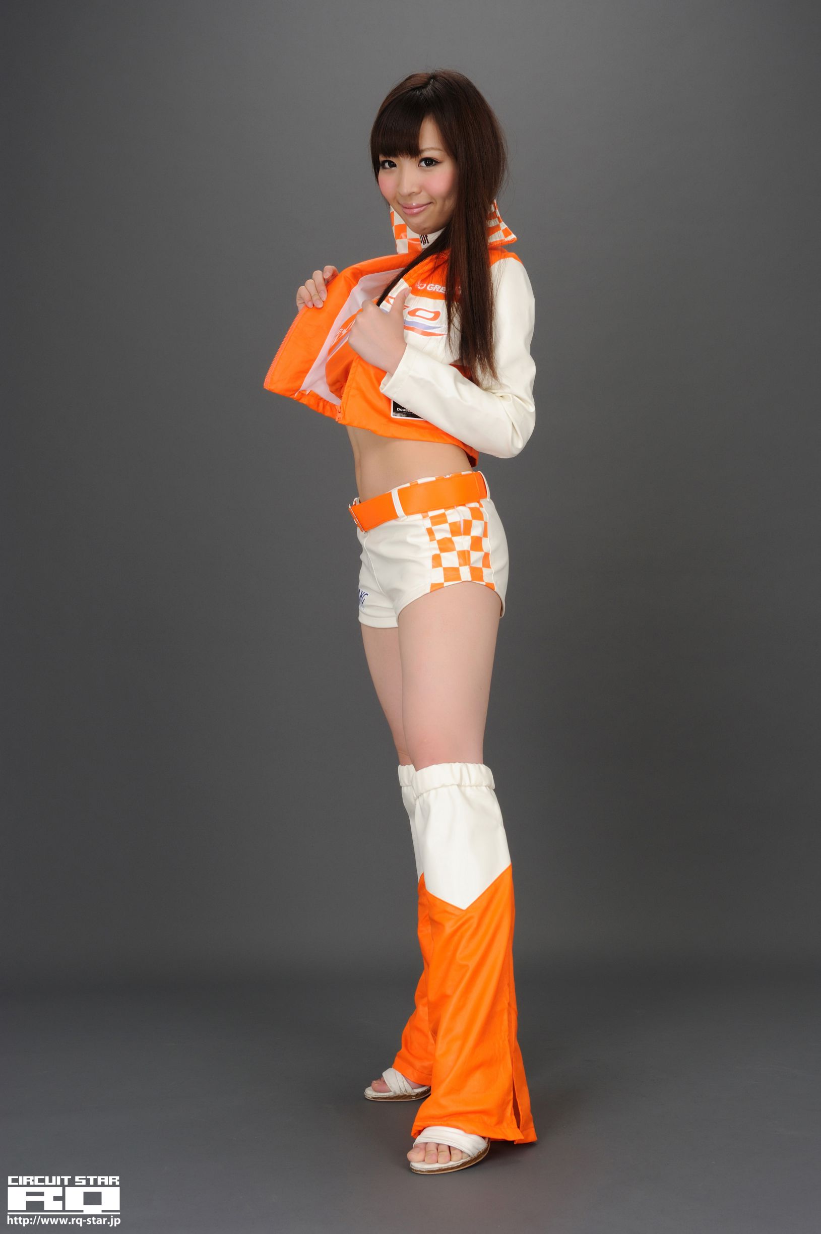 M940-[RQ-STAR] NO.00521 Mayuka Kuroda 黒田万結花 Race Queen 写真集 - 94零社区 RQ-STAR-第10张