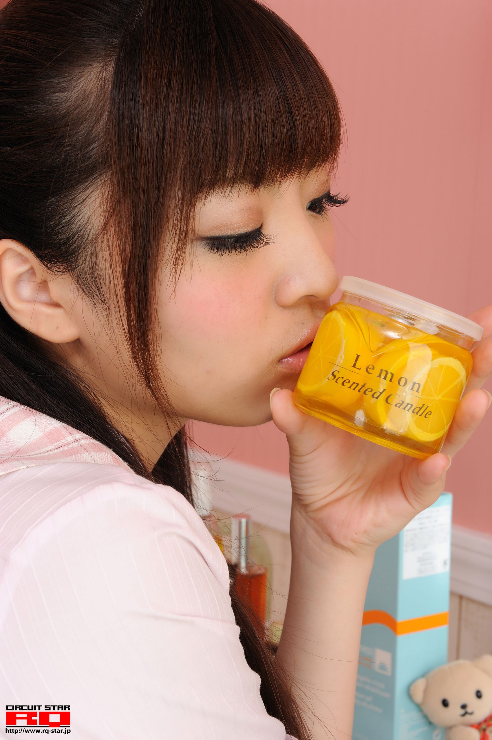 M940-[RQ-STAR] NO.00519 黒田万結花 办公室女郎 Office Lady 写真集 - 94零社区 RQ-STAR-第7张