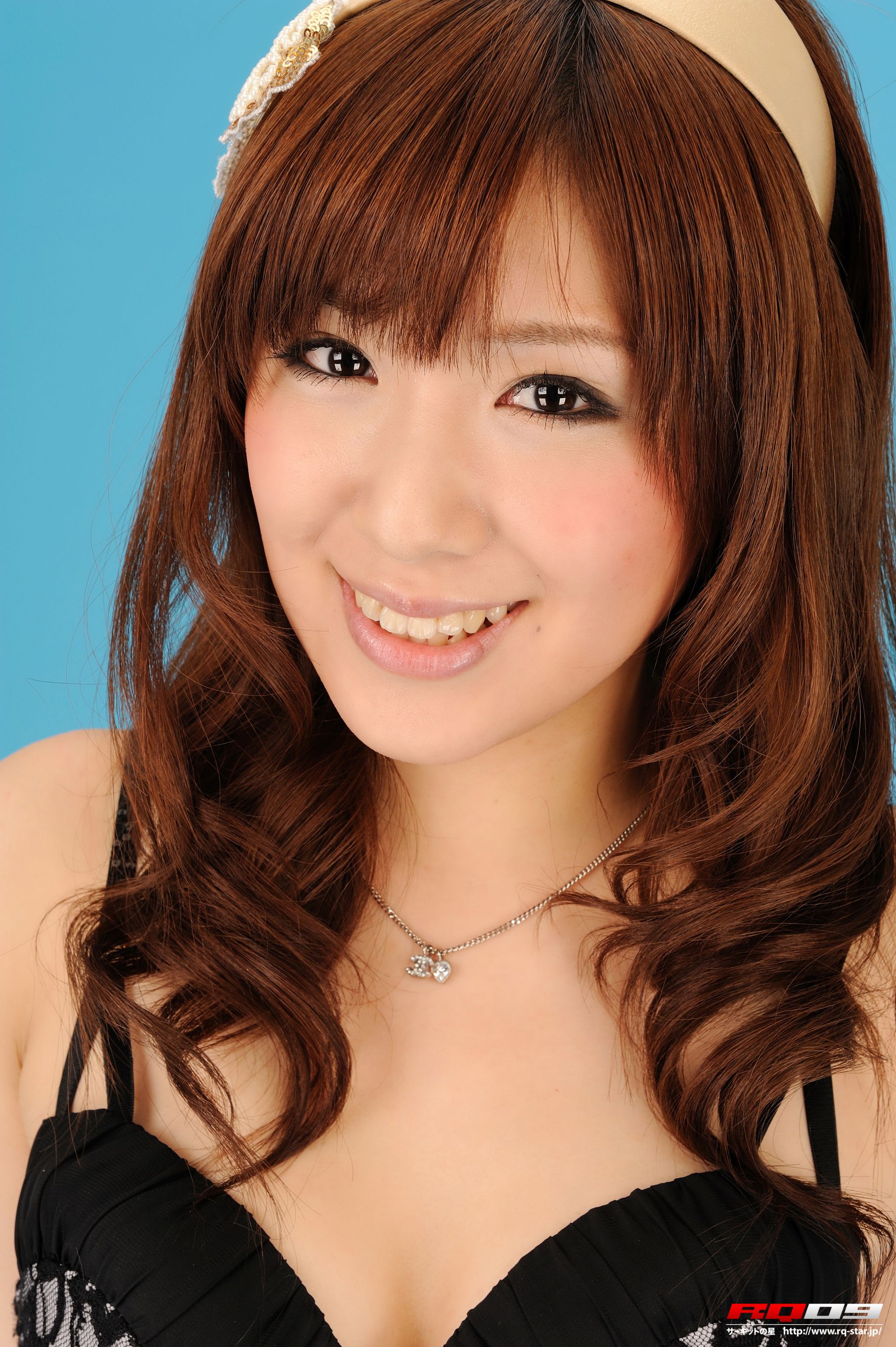 M940-[RQ-STAR] NO.00169 Chika Tohno 遠野千夏 Private Dress 写真集 - 94零社区 RQ-STAR-第103张