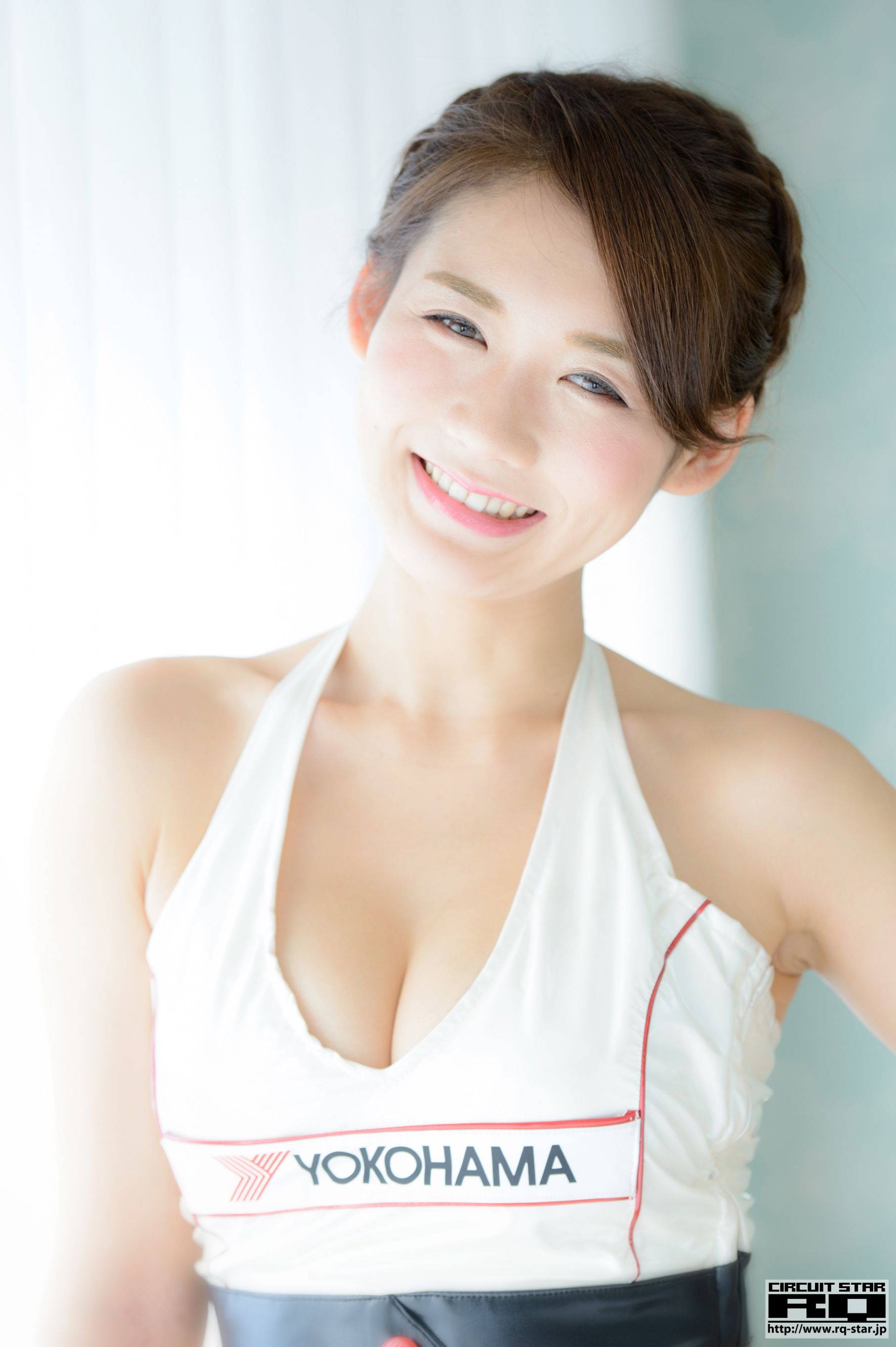 M940-[RQ-STAR] NO.00968 Yumi 優実 Race Queen 赛车女郎 - 94零社区 RQ-STAR-第147张