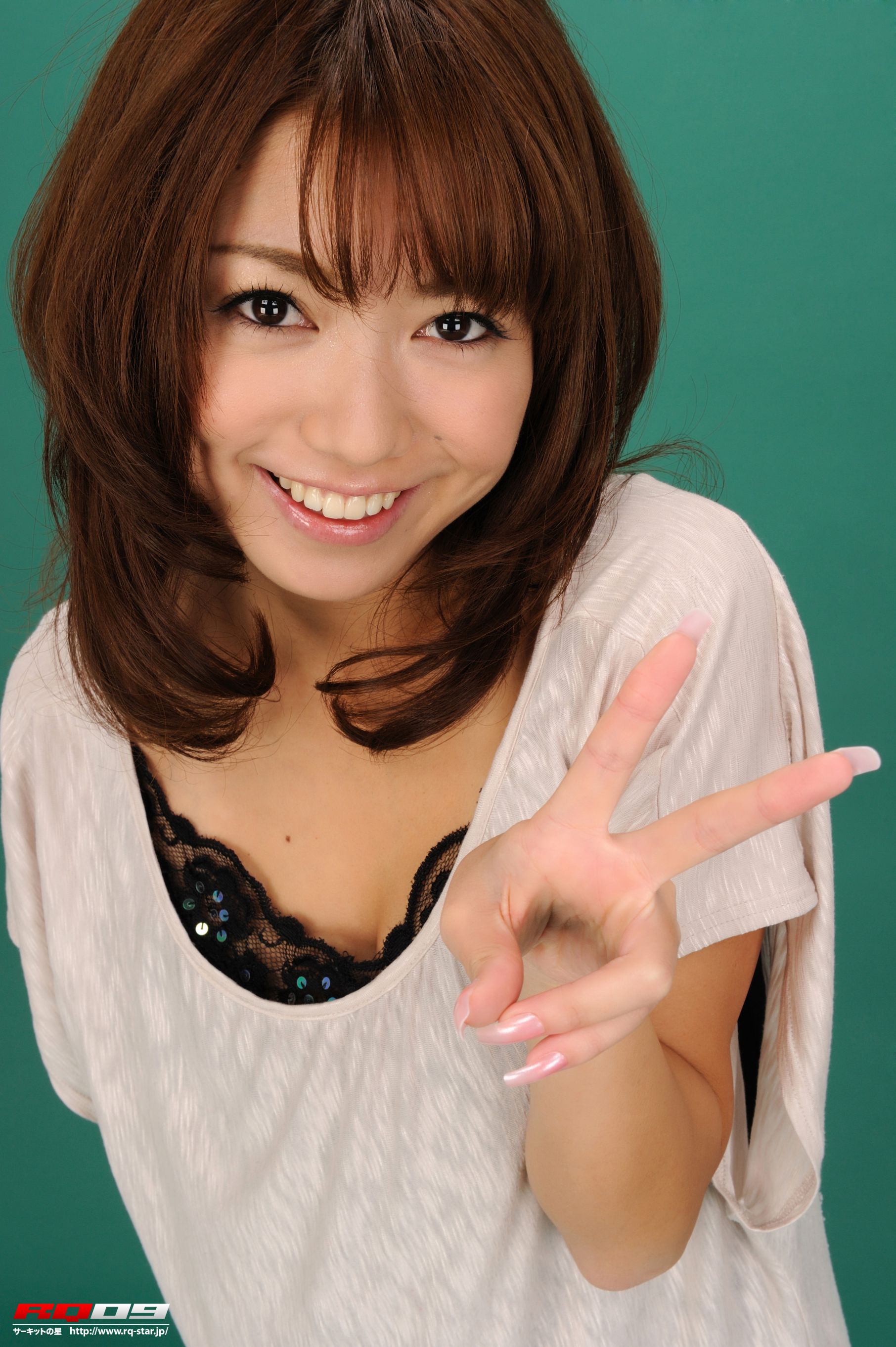 M940-[RQ-STAR] NO.00228 Keiko Inagaki 稲垣慶子 Private Dress 写真集 - 94零社区 RQ-STAR-第89张