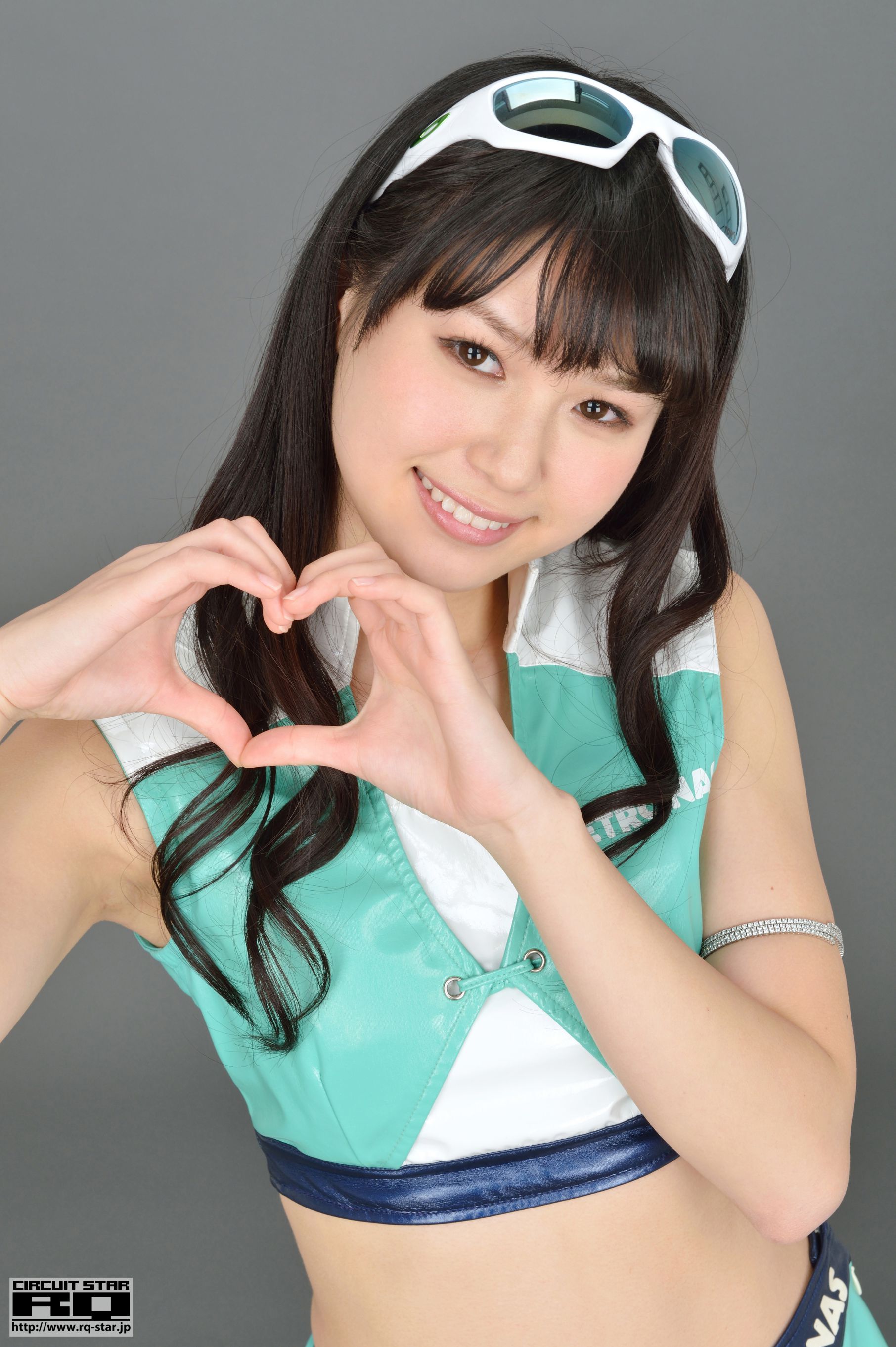 M940-[RQ-STAR] NO.01051 Tsukasa Arai 荒井つかさ Race Queen 赛车女郎 - 94零社区 RQ-STAR-第90张