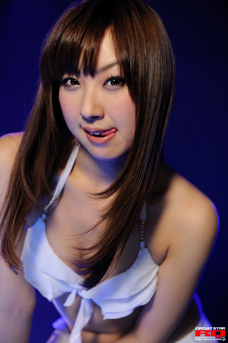 M940-[RQ-STAR] NO.00259 Yuka Tachibana 立花ゆか Swim Suits 写真集 - 94零社区 RQ-STAR-第5张
