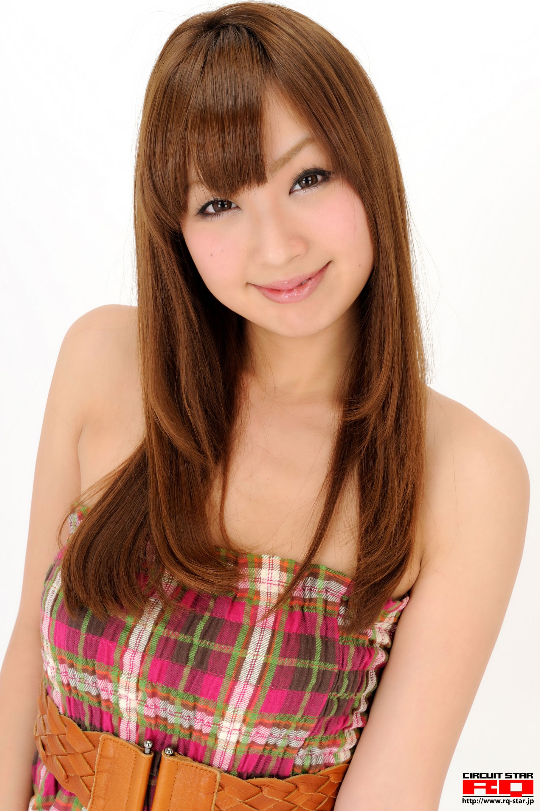 M940-[RQ-STAR] NO.00257 立花ゆか Private Dress 甜美长裙 写真集 - 94零社区 RQ-STAR-第90张