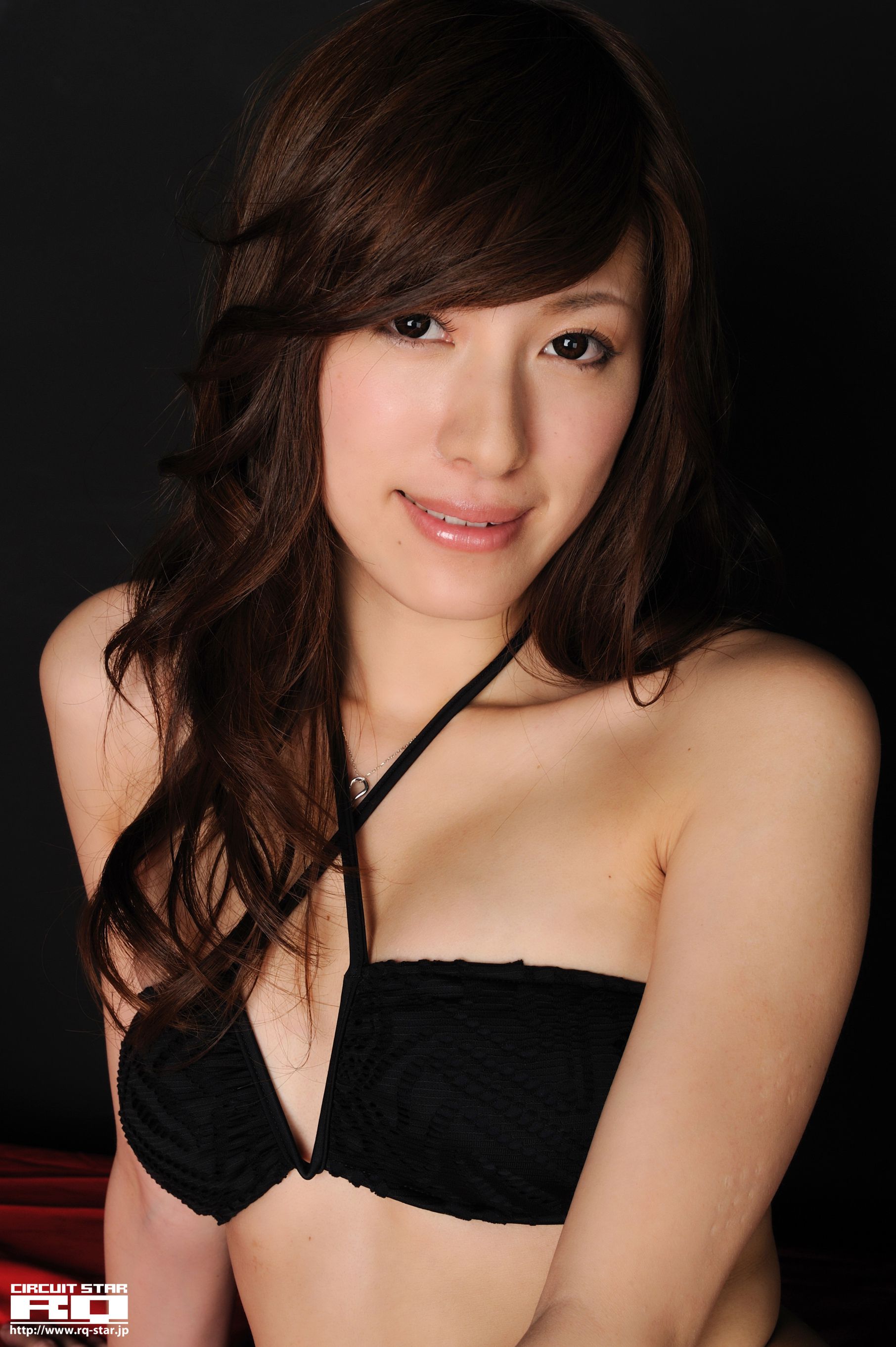 M940-[RQ-STAR] NO.00285 高塚麻奈/水乃麻奈 Swim Suits 写真集 - 94零社区 RQ-STAR-第72张