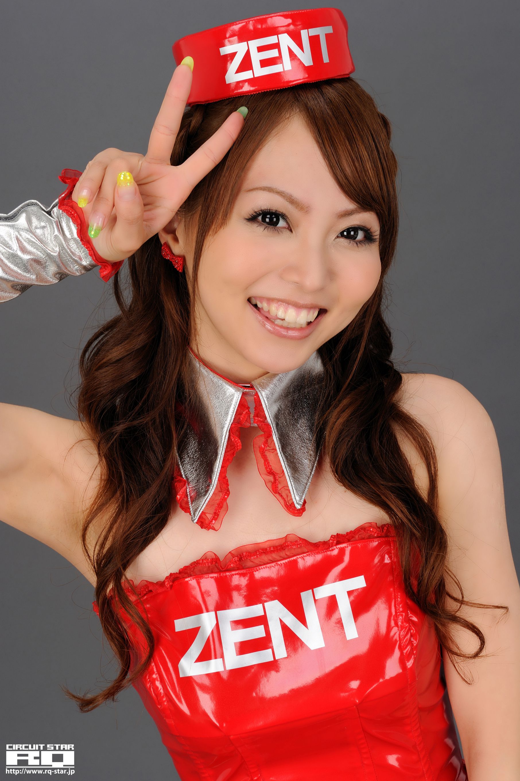 M940-[RQ-STAR] NO.00316 Momoka Narushima 成島桃香 Race Queen 写真集 - 94零社区 RQ-STAR-第110张