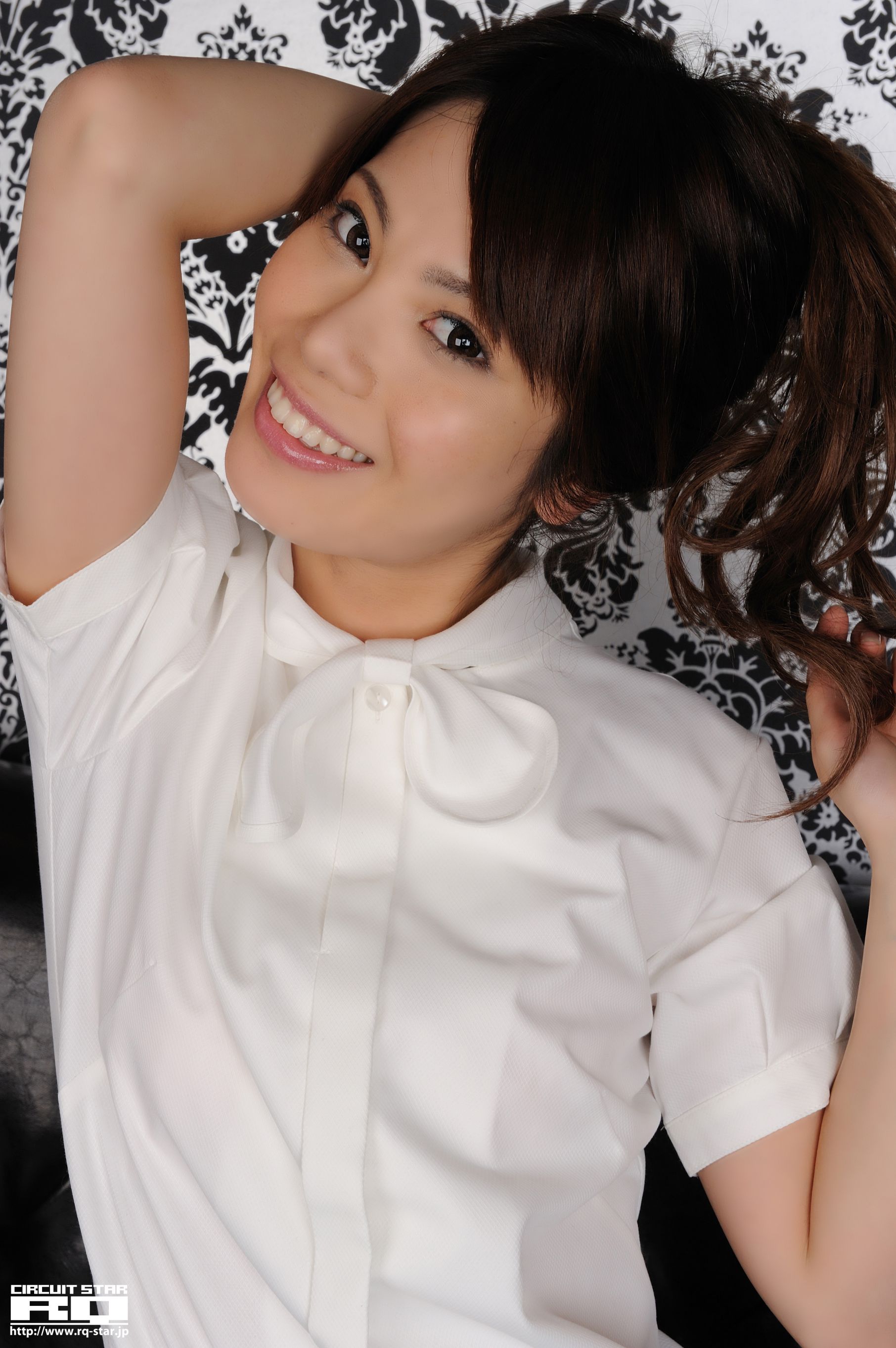 M940-[RQ-STAR] NO.00310 本田貴奈 Office Lady 写真集 - 94零社区 RQ-STAR-第105张