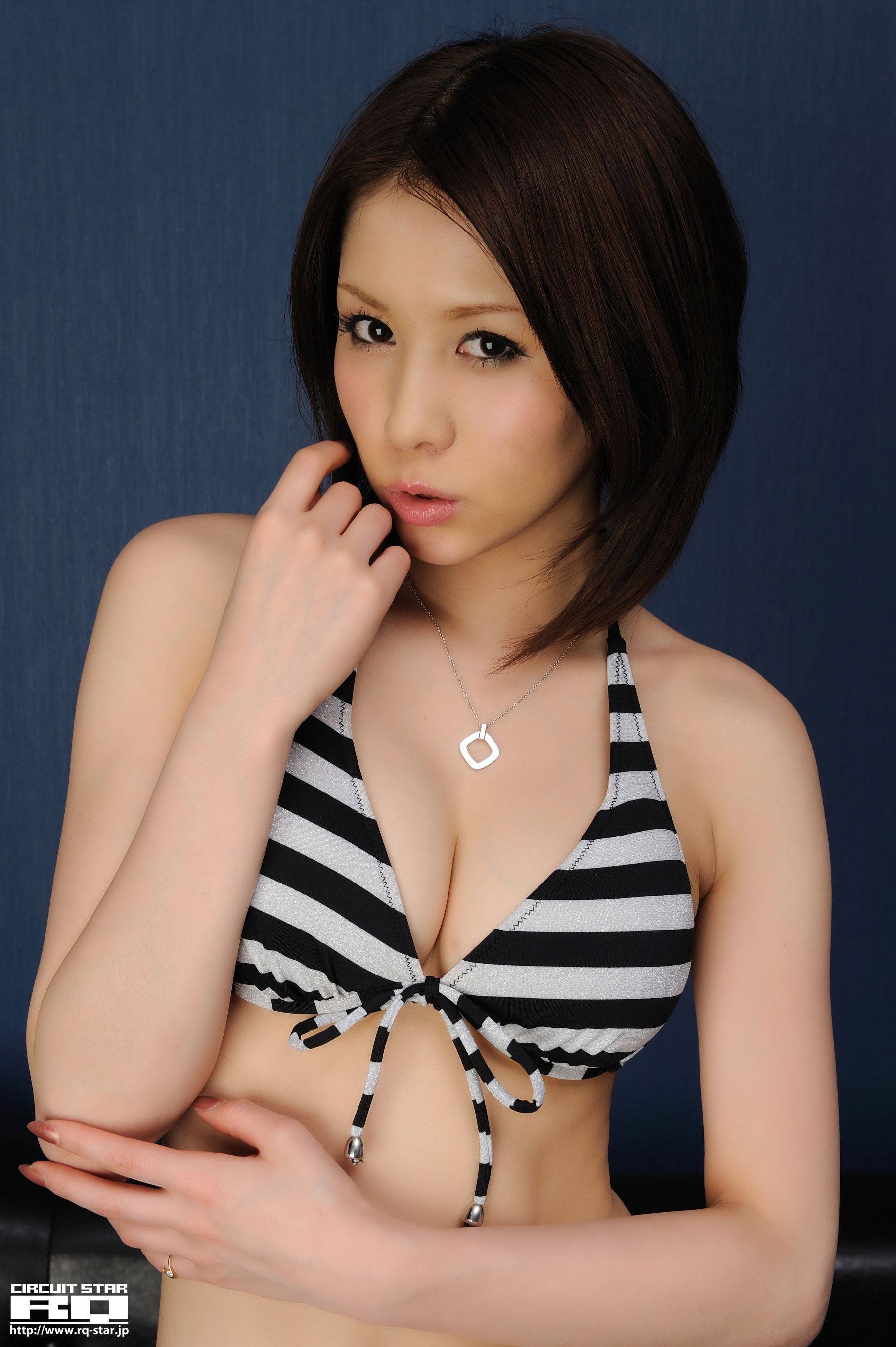 M940-[RQ-STAR] NO.00309 立花早纪 Swim Suits 写真集 - 94零社区 RQ-STAR-第96张
