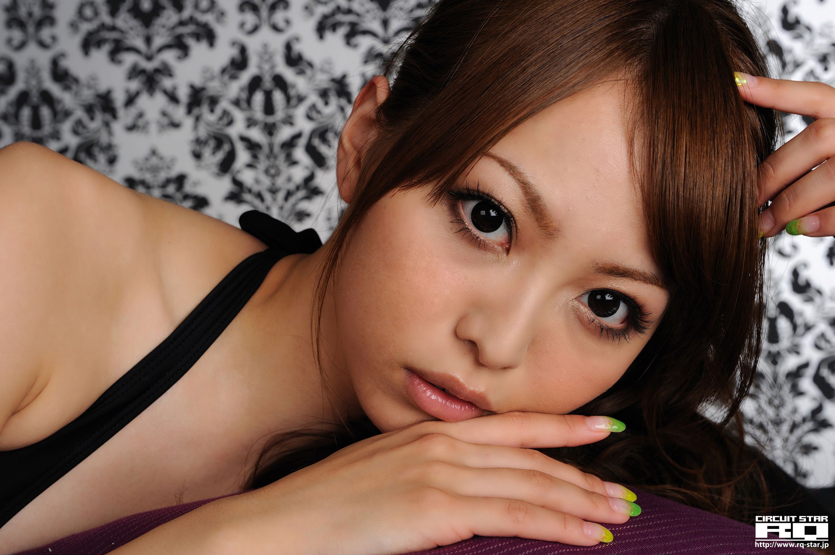 M940-[RQ-STAR] NO.00305 Momoka Narushima 成岛桃香 Swim Suits 写真集 - 94零社区 RQ-STAR-第120张